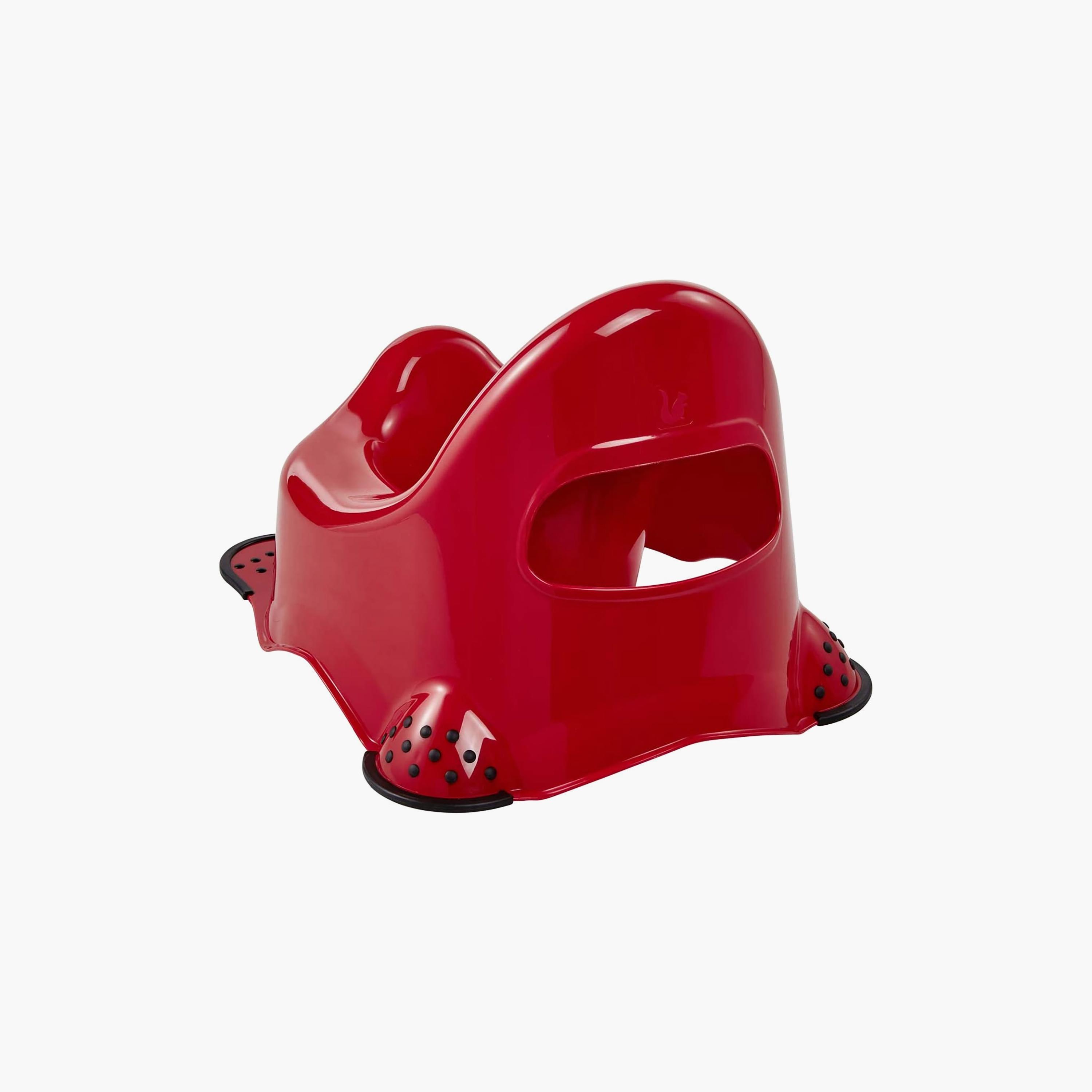 Keeeper Potty with Anti-Slip Function - Cars - Red-baby-diapering-pottytraining-image-2