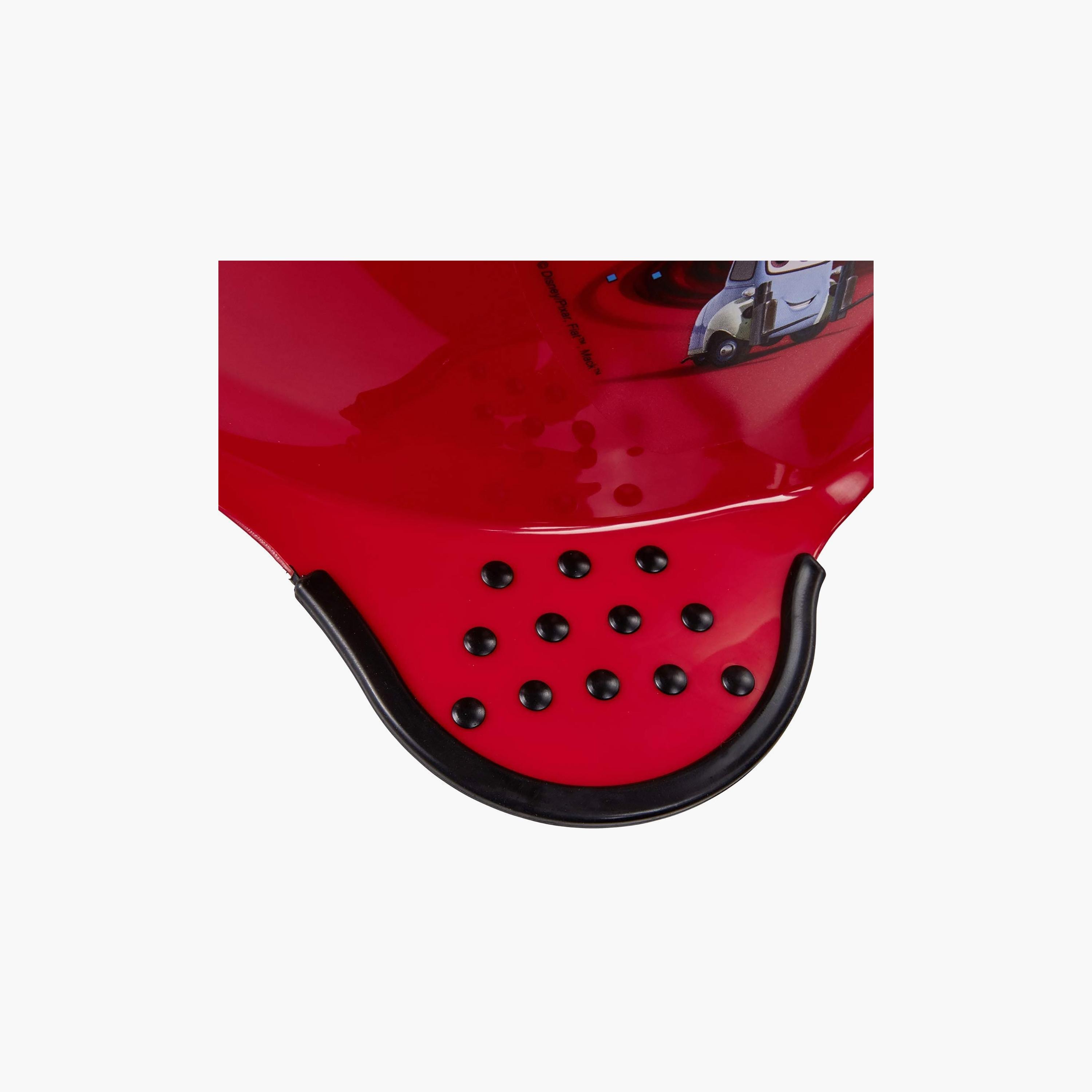 Keeeper Potty with Anti-Slip Function - Cars - Red-baby-diapering-pottytraining-image-6