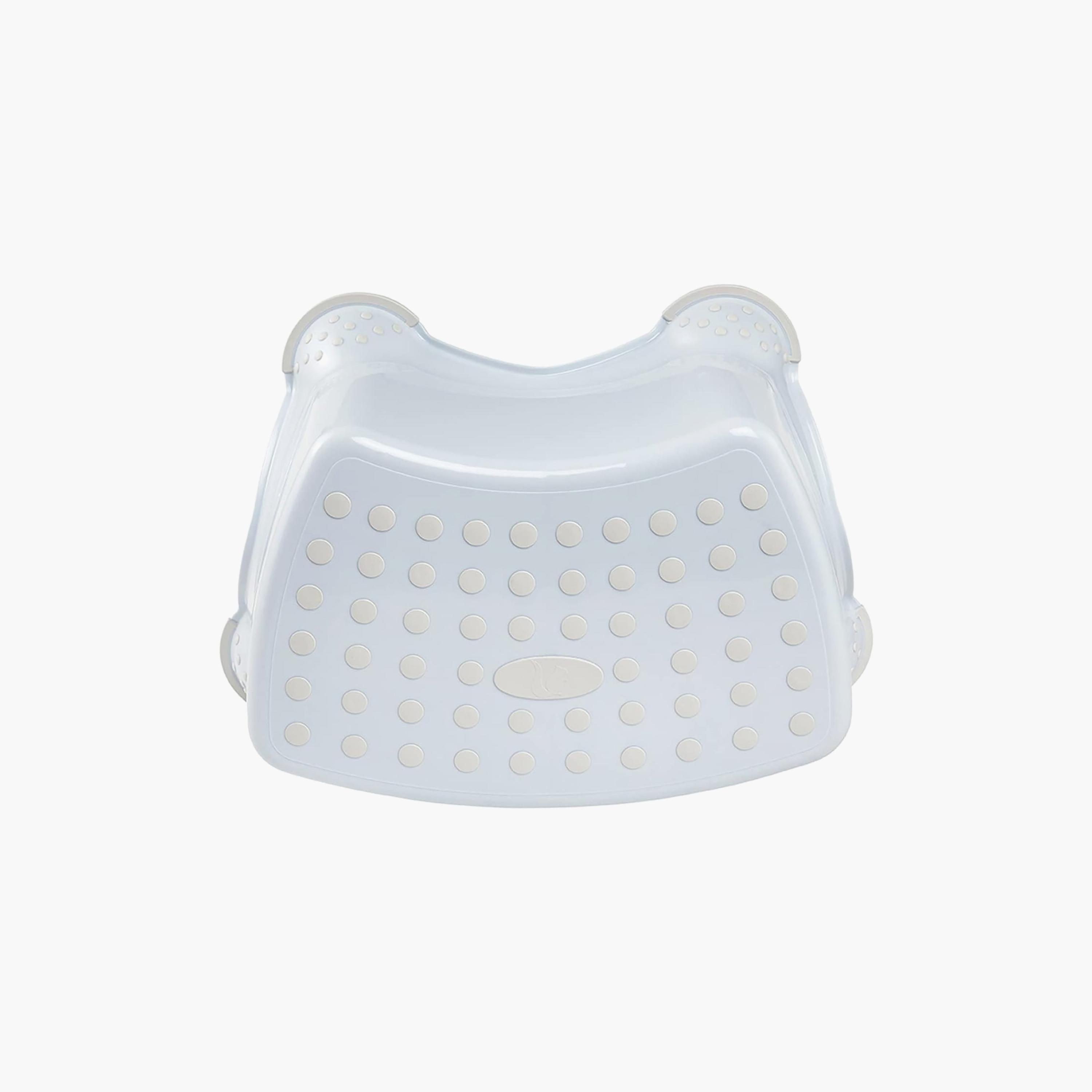 درجة حمام مع خاصية مانع الانزلاق ميني وميكي - أزرق من كييبر-baby-diapering-pottytraining-image-7