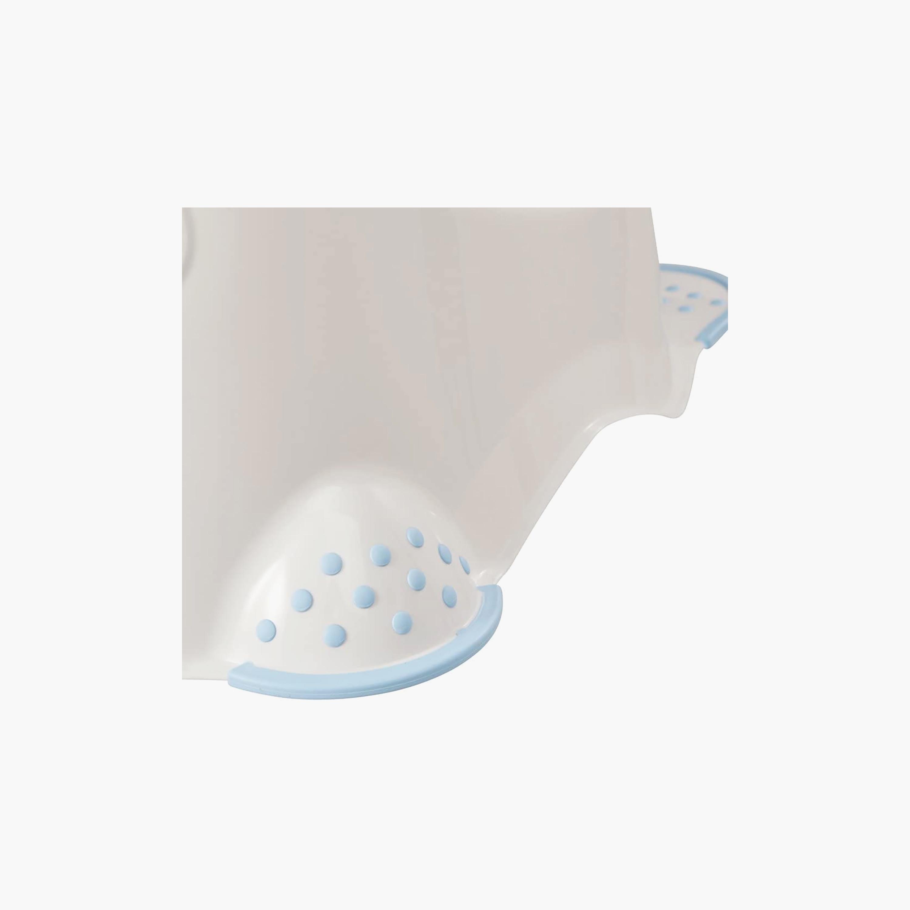 Keeeper Potty with Anti-Slip Function - Frozen - White-baby-diapering-pottytraining-image-4