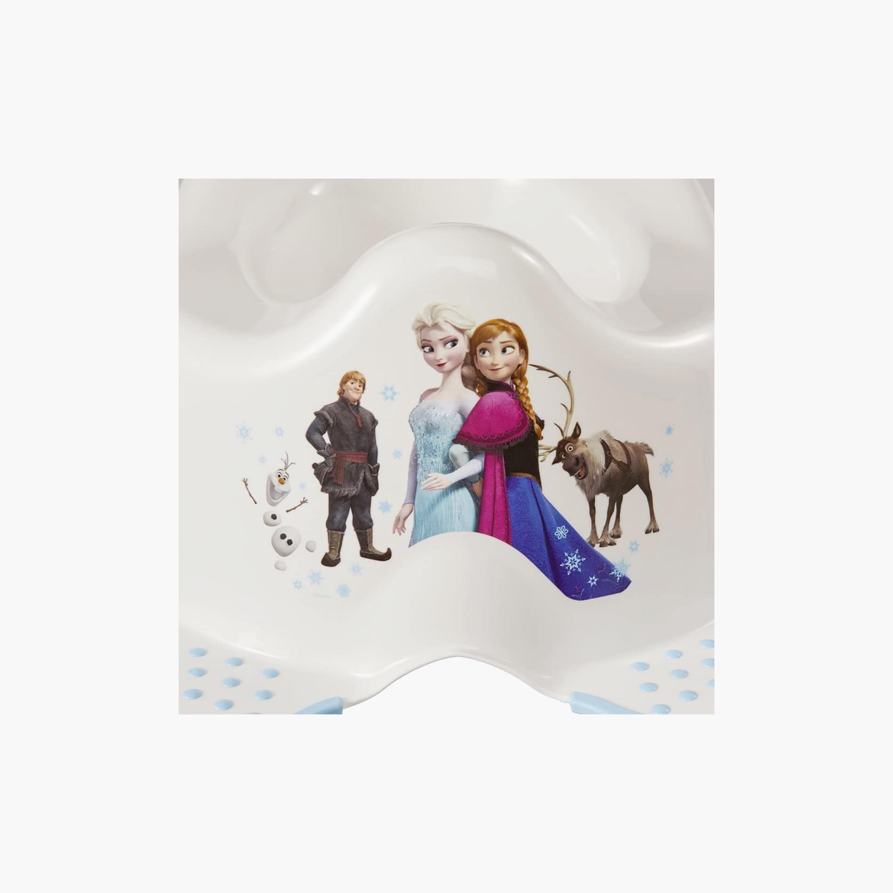 Keeeper Potty with Anti-Slip Function - Frozen - White-baby-diapering-pottytraining-image-5