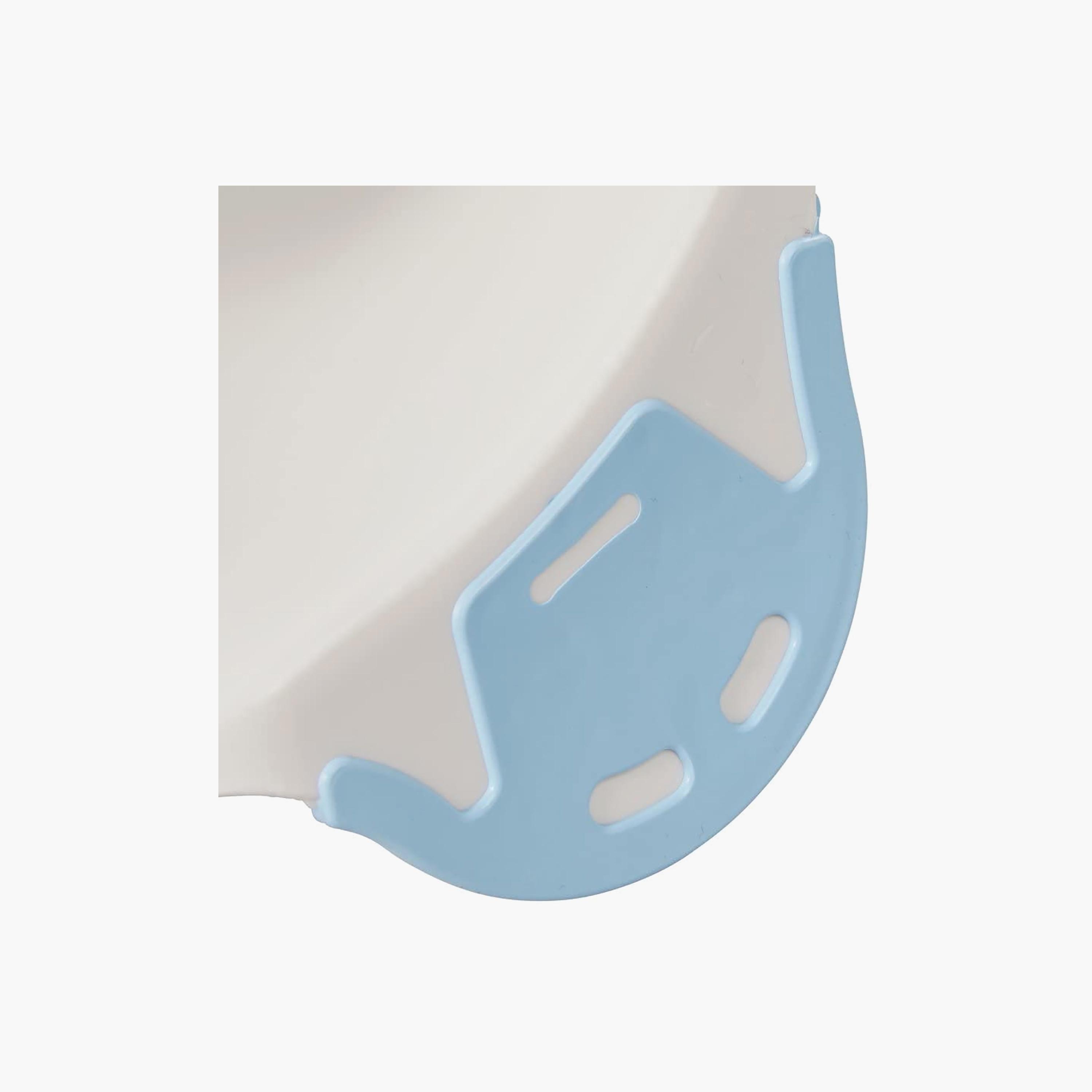 Keeeper Potty with Anti-Slip Function - Frozen - White-baby-diapering-pottytraining-image-7