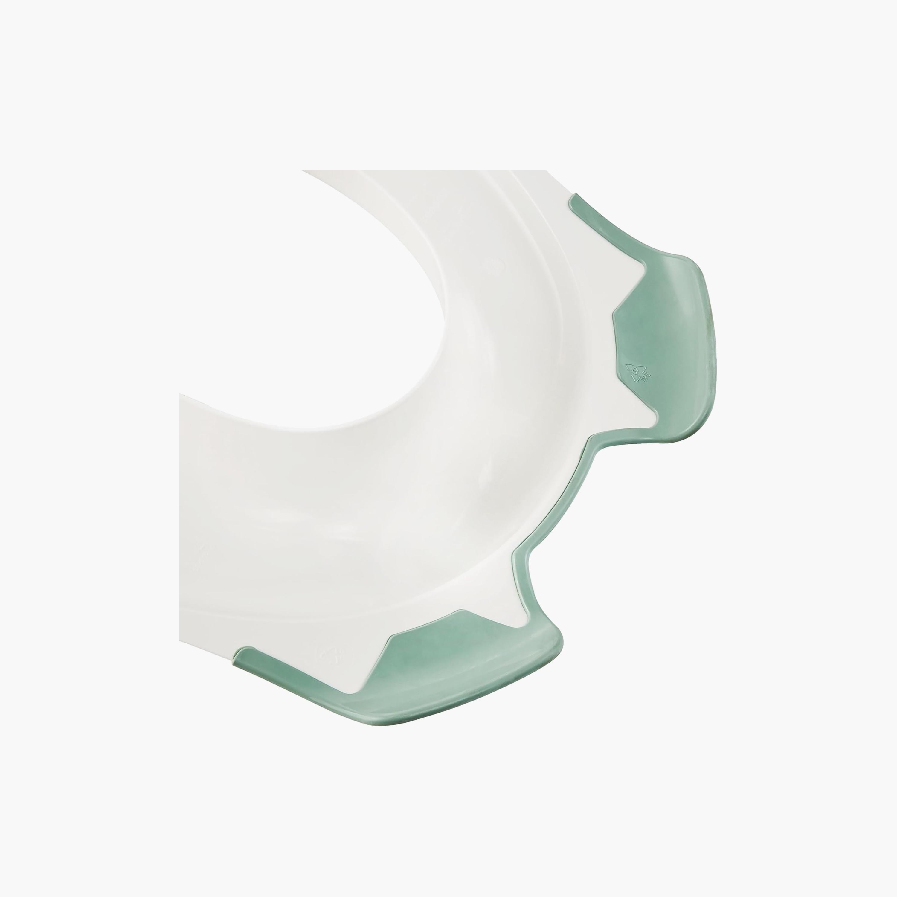 Keeeper Toilet Seat with Anti-Slip Function - Winnie - White-baby-diapering-pottytraining-image-10