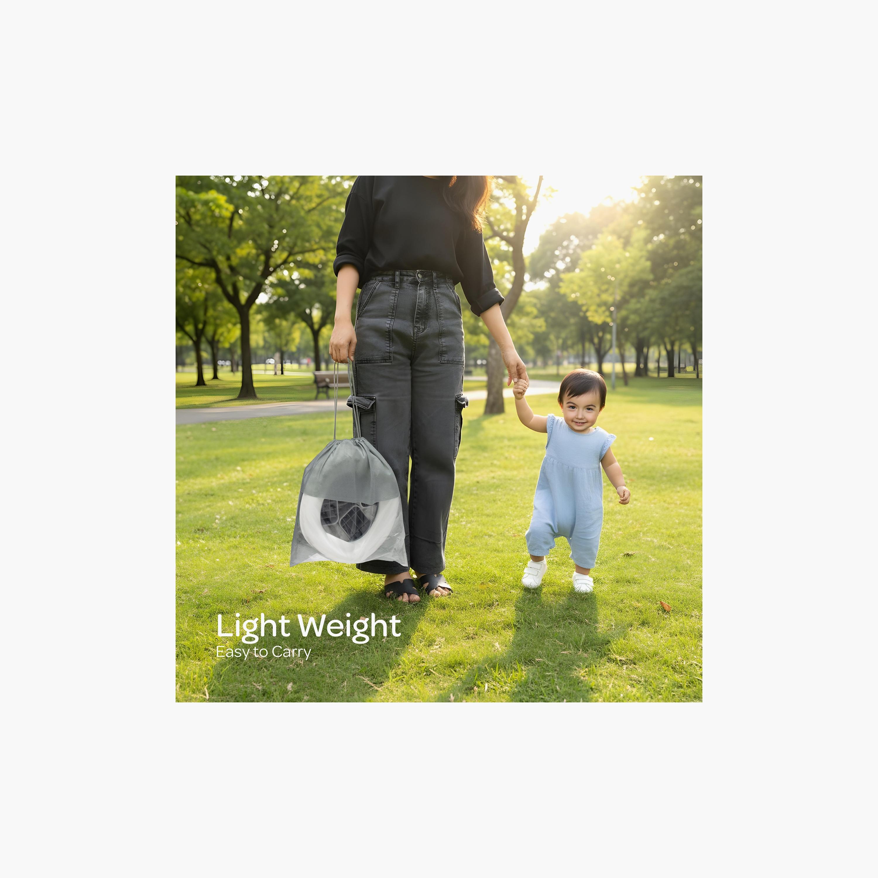 Moon BPA-Free Travel Potty Training Seat with Disposable Liners - 12 months+-baby-diapering-pottytraining-image-6