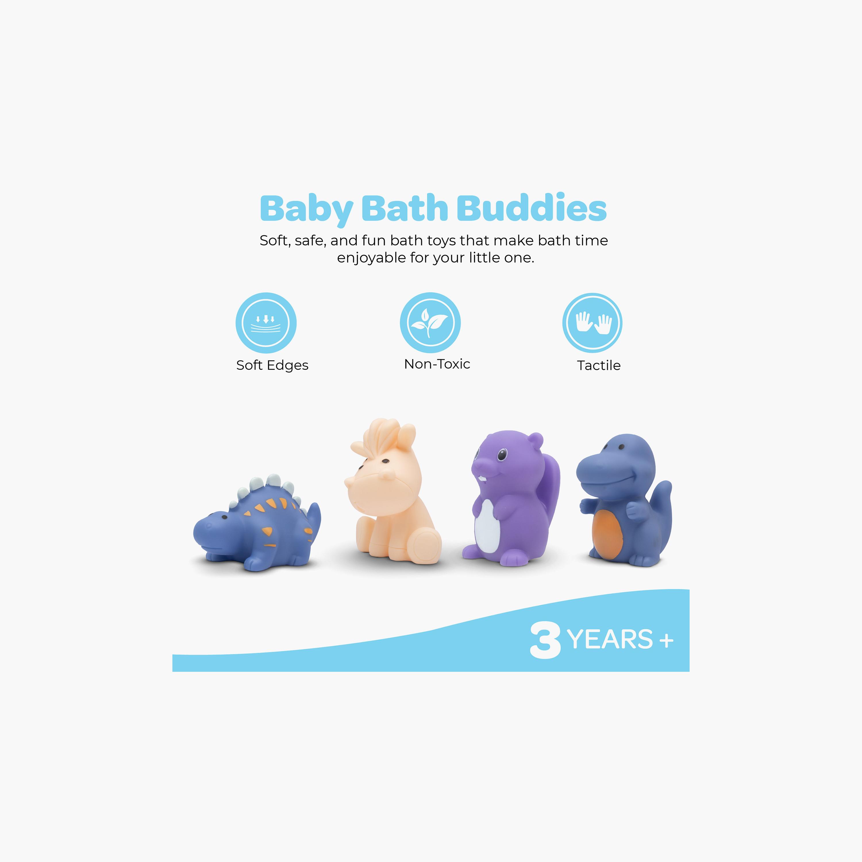 Moon 8-Piece Splash & Play Bath Toys with Squeaker-toys-babyandtoddlertoys-bathtoys-image-2