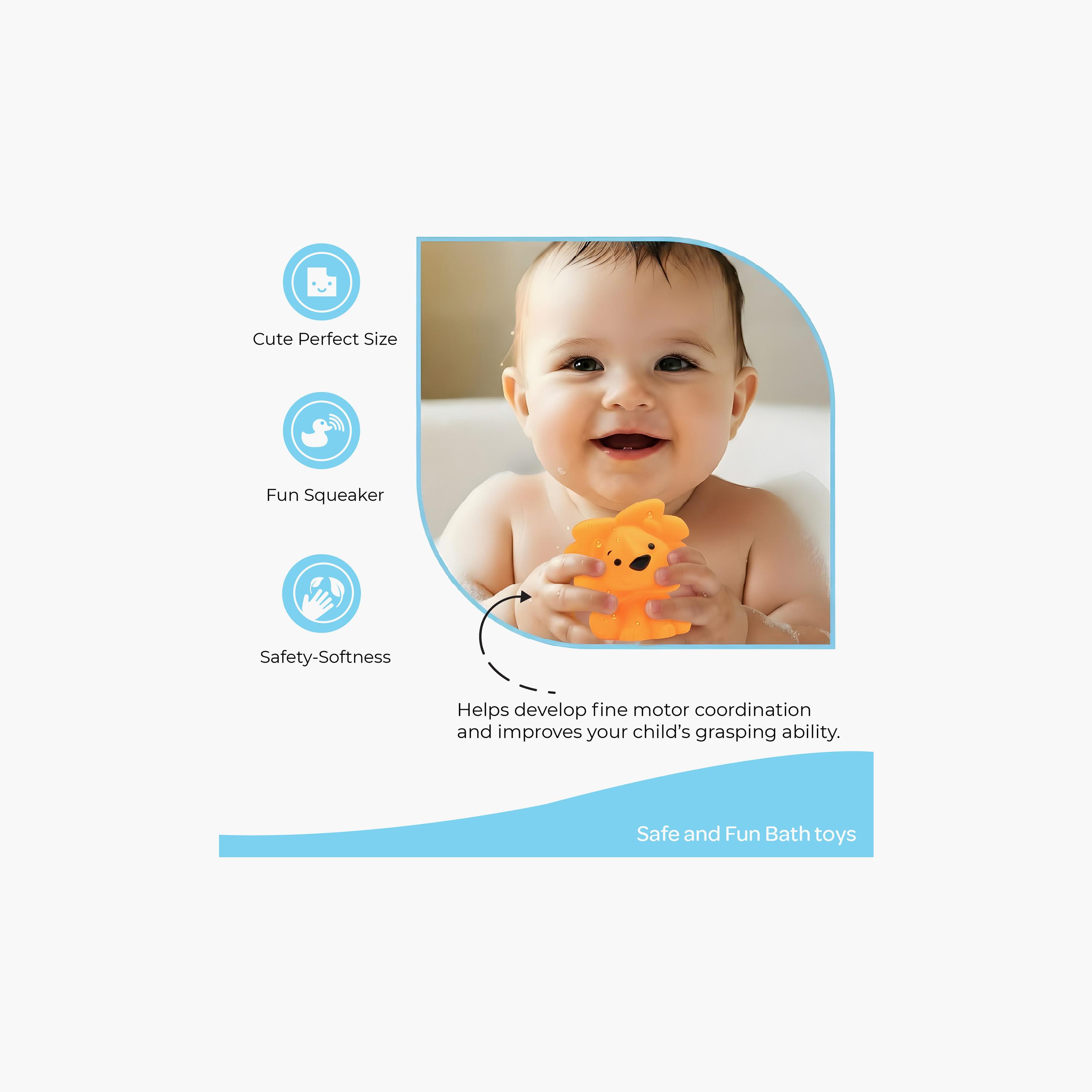 Moon 8-Piece Splash & Play Bath Toys with Squeaker-toys-babyandtoddlertoys-bathtoys-image-5