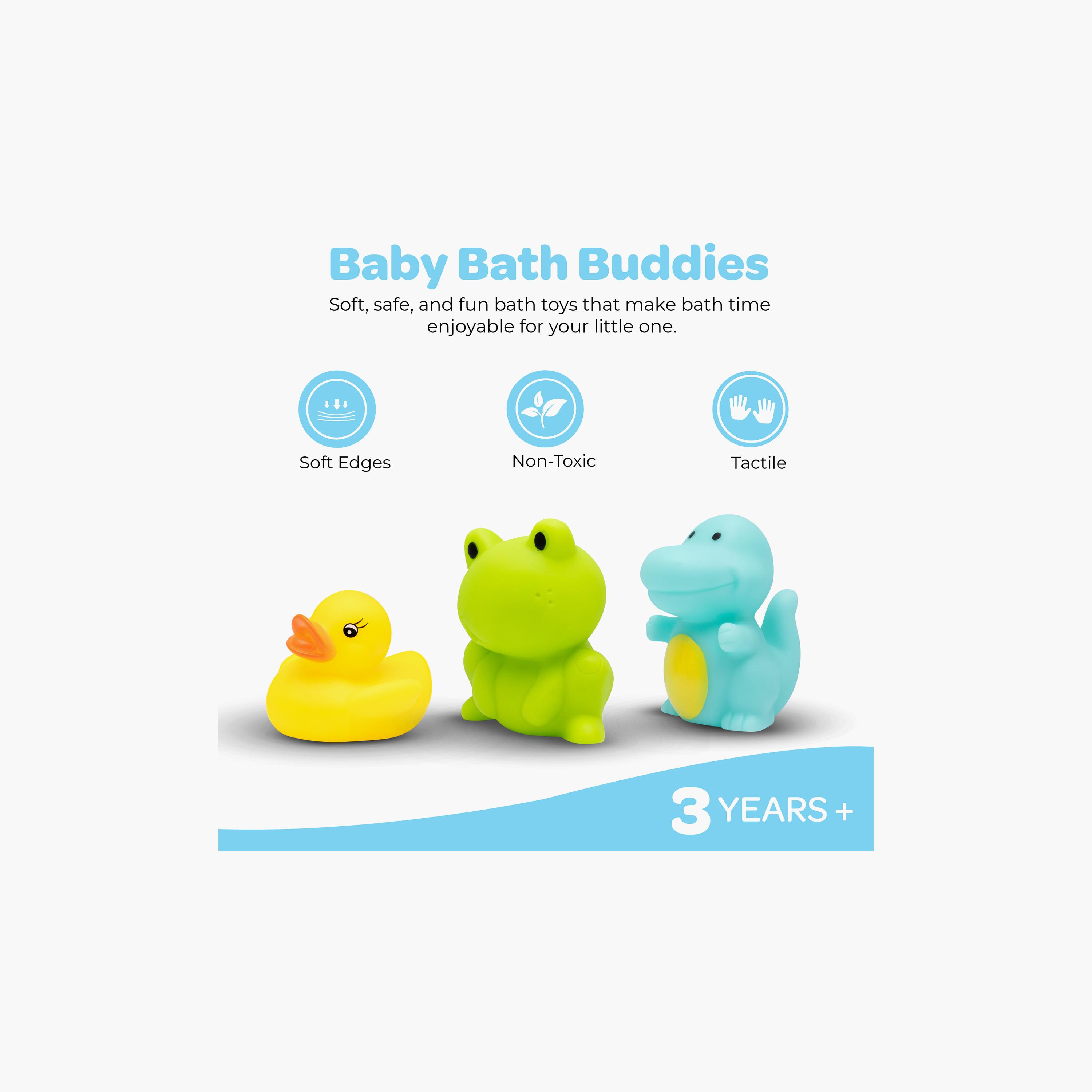 Moon 7-Piece Splash & Play Bath Toys with Squeaker-toys-babyandtoddlertoys-bathtoys-image-2
