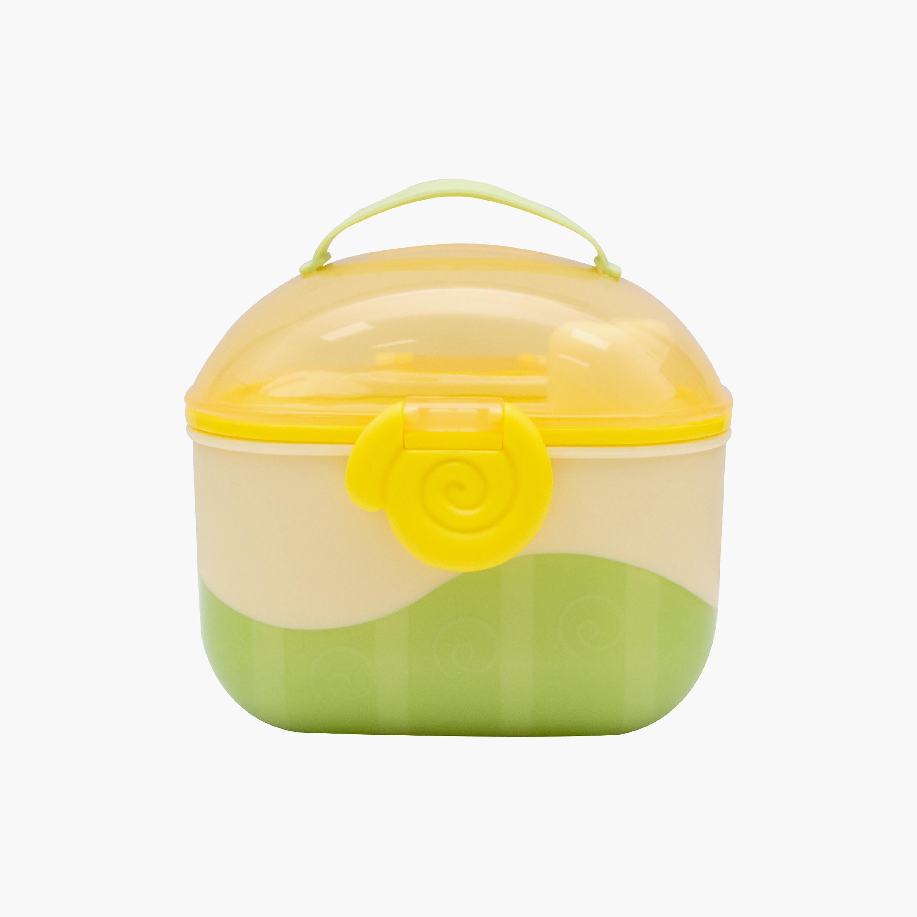 Moon BPA-Free Milk Powder Storage Box-baby-feeding-accessories-image-1