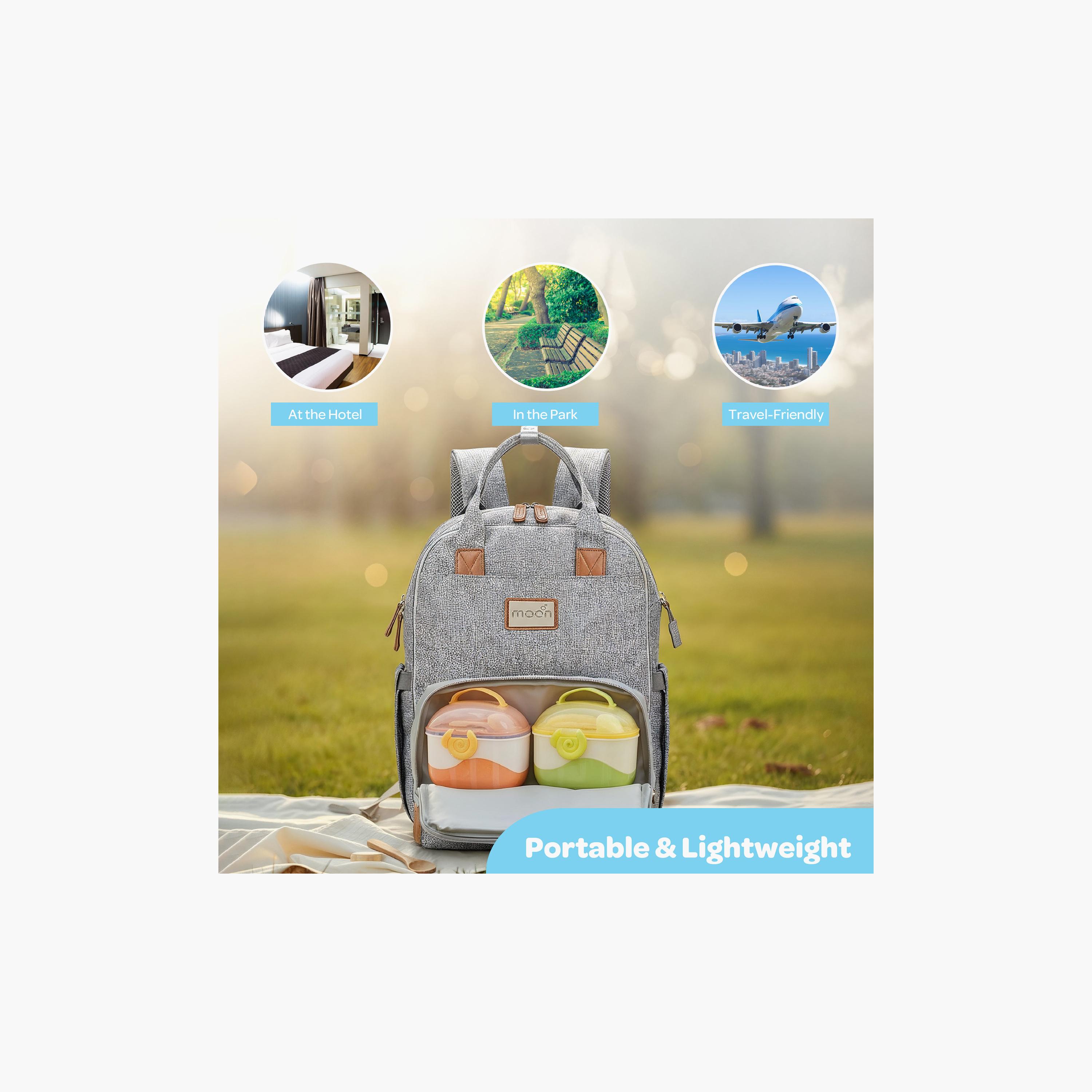 Moon BPA-Free Milk Powder Storage Box-baby-feeding-accessories-image-6