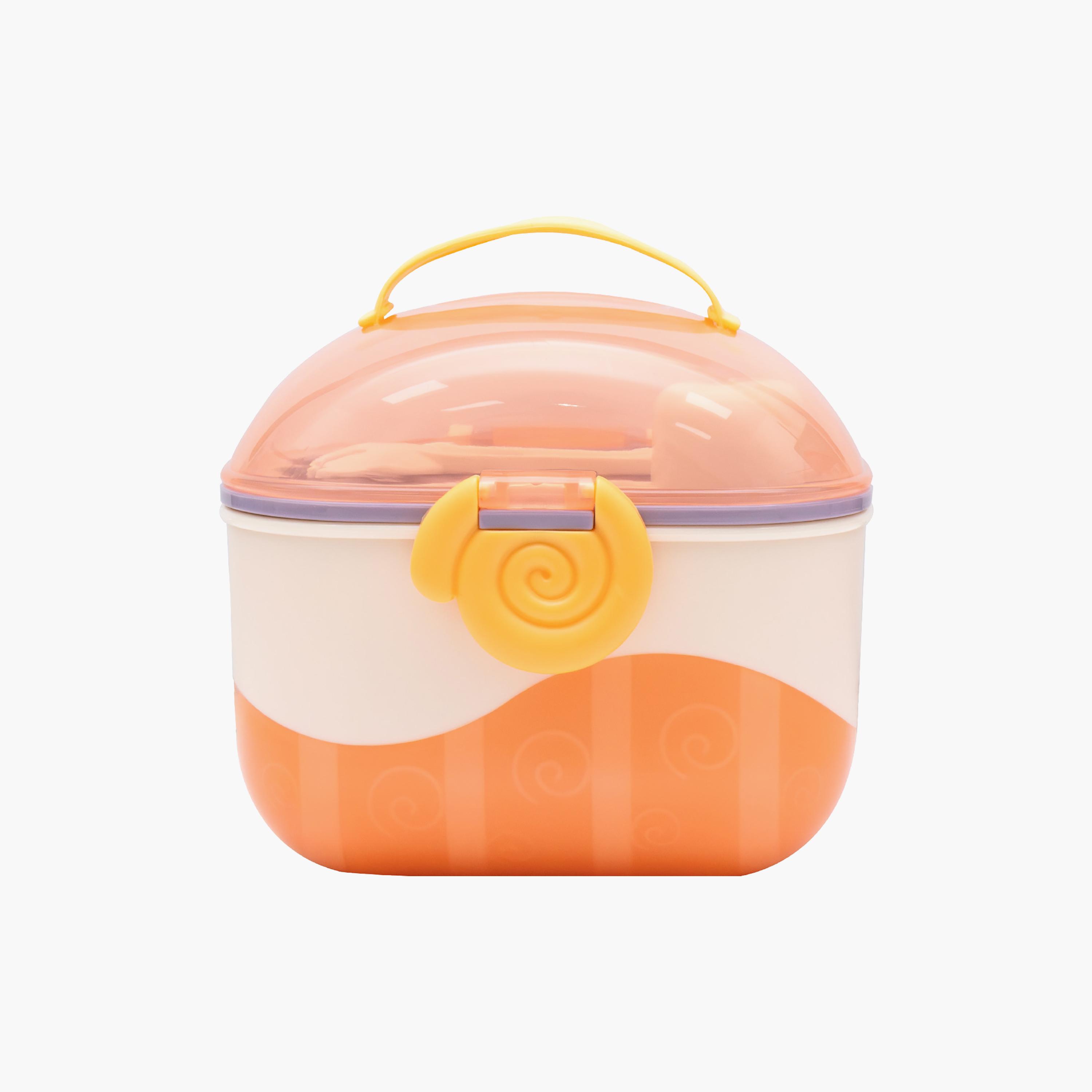 Moon BPA-Free Milk Powder Storage Box-baby-feeding-accessories-image-1