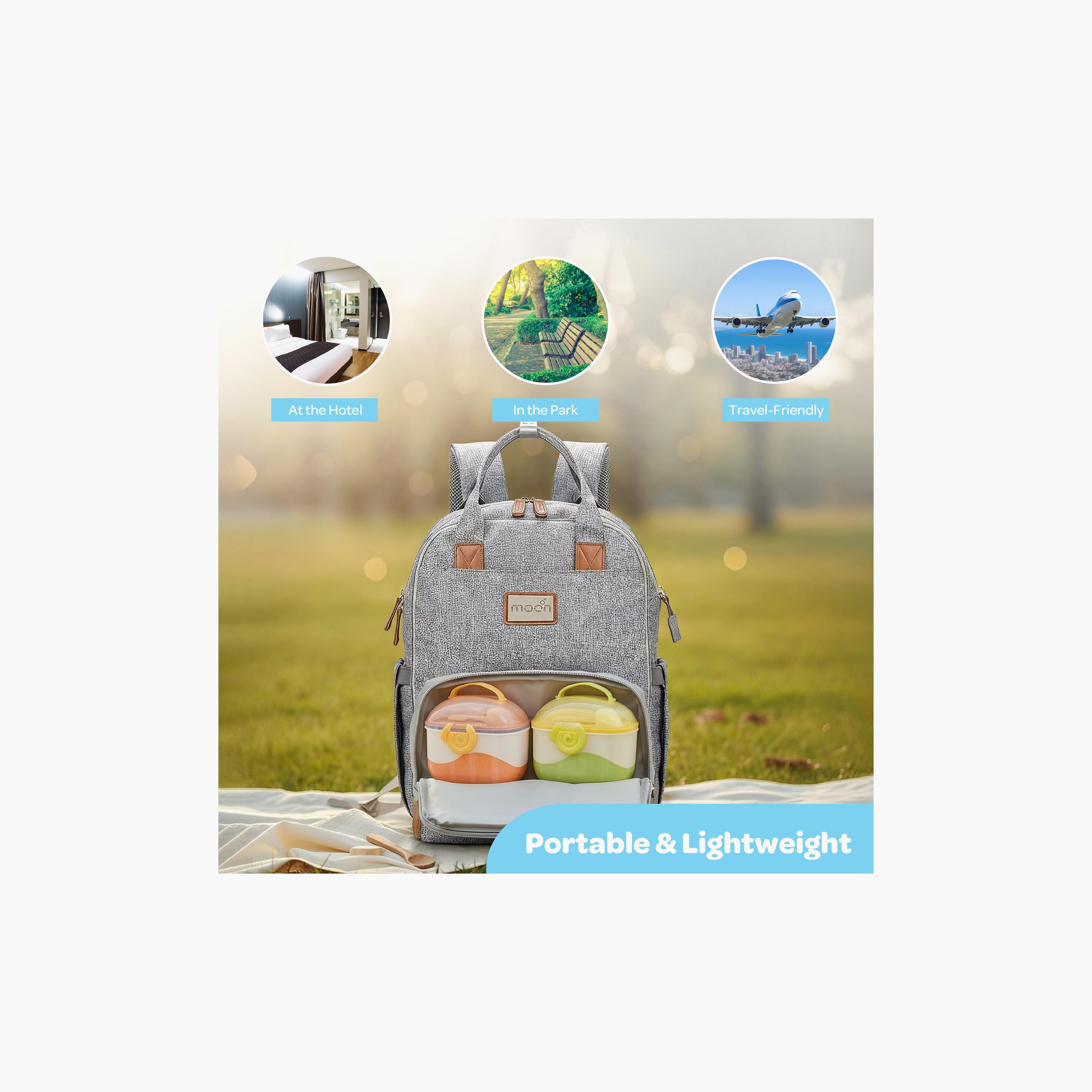 Moon BPA-Free Milk Powder Storage Box-baby-feeding-accessories-image-6
