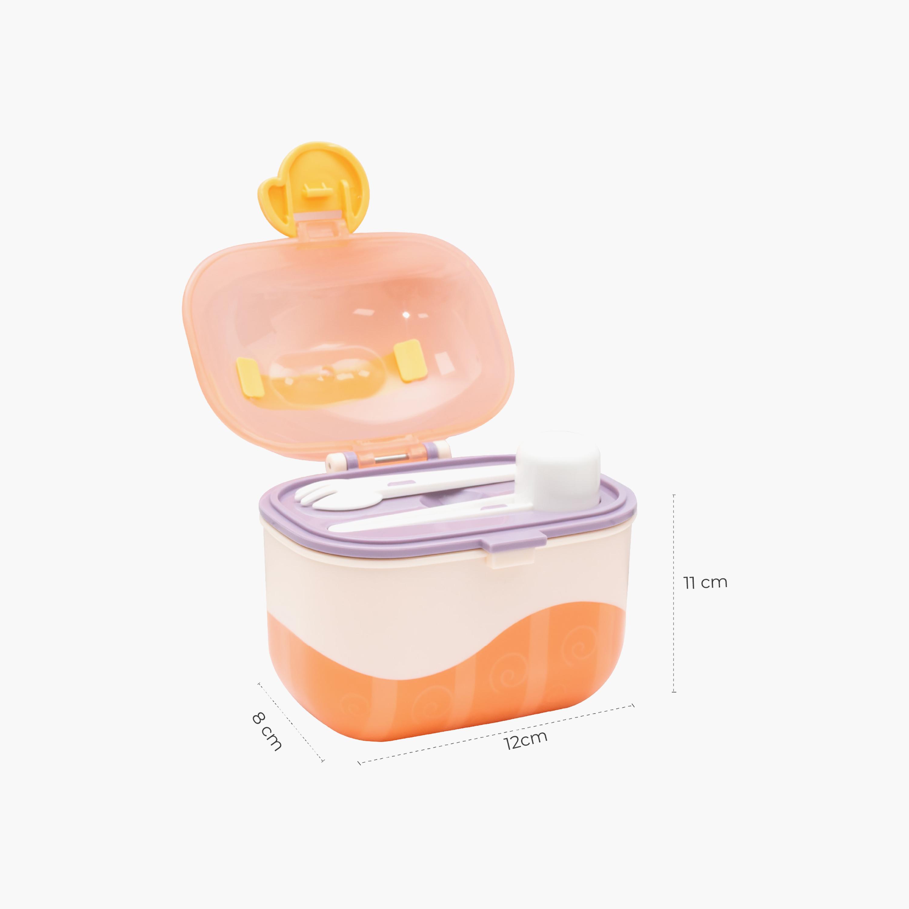 Moon BPA-Free Milk Powder Storage Box-baby-feeding-accessories-image-7