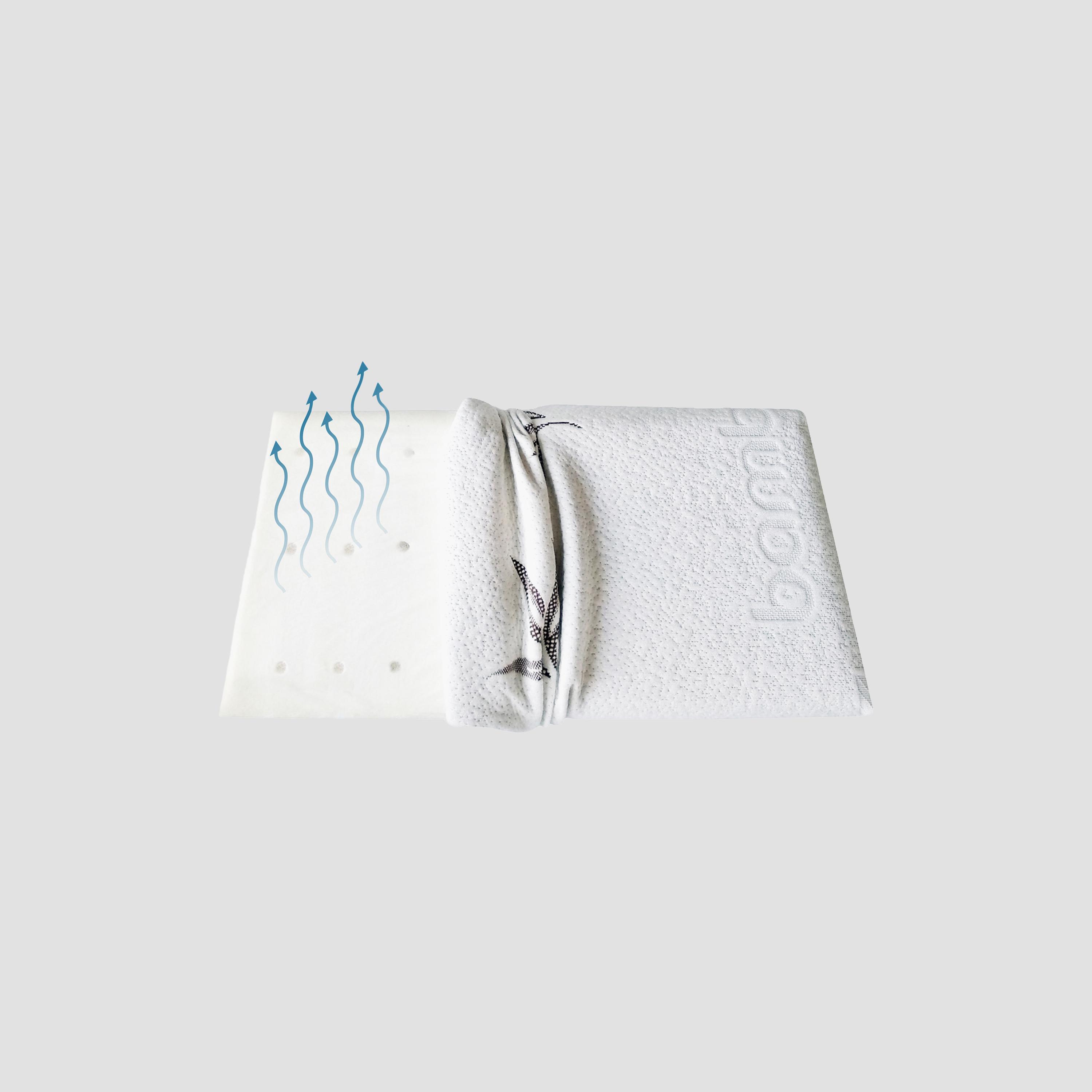 Moon Bamboo Rayon Cot Pillow - 12 months+-baby-nursery-babybedding-image-3