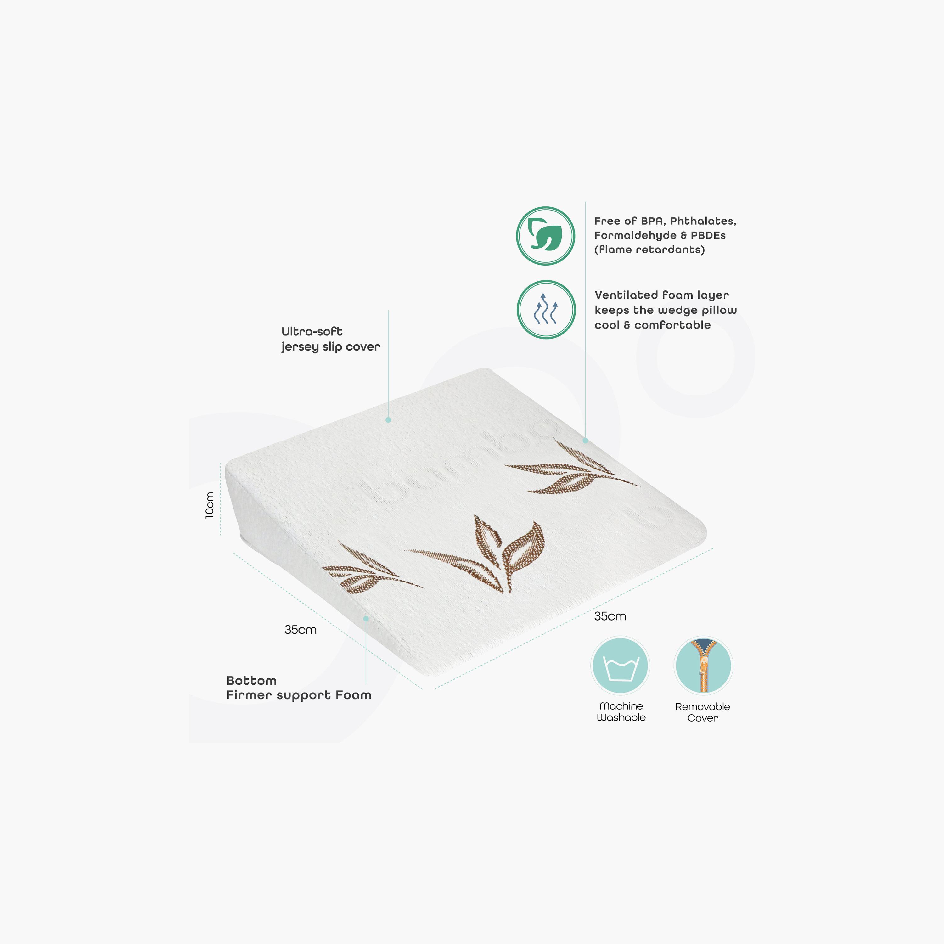 Moon Pregnancy Wedge Pillow-baby-maternalcare-pregnancypillows-image-2