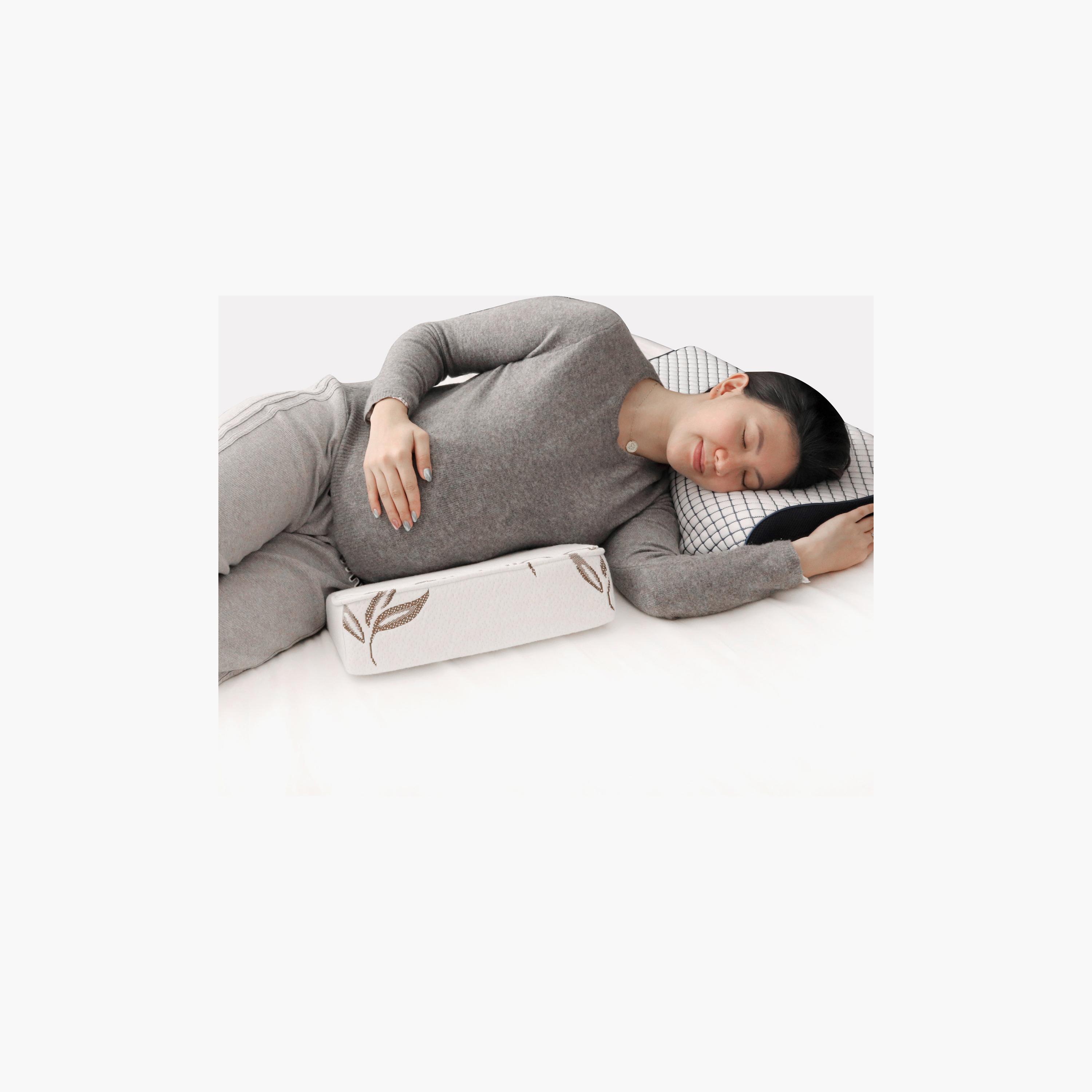 Moon Pregnancy Wedge Pillow-baby-maternalcare-pregnancypillows-image-3