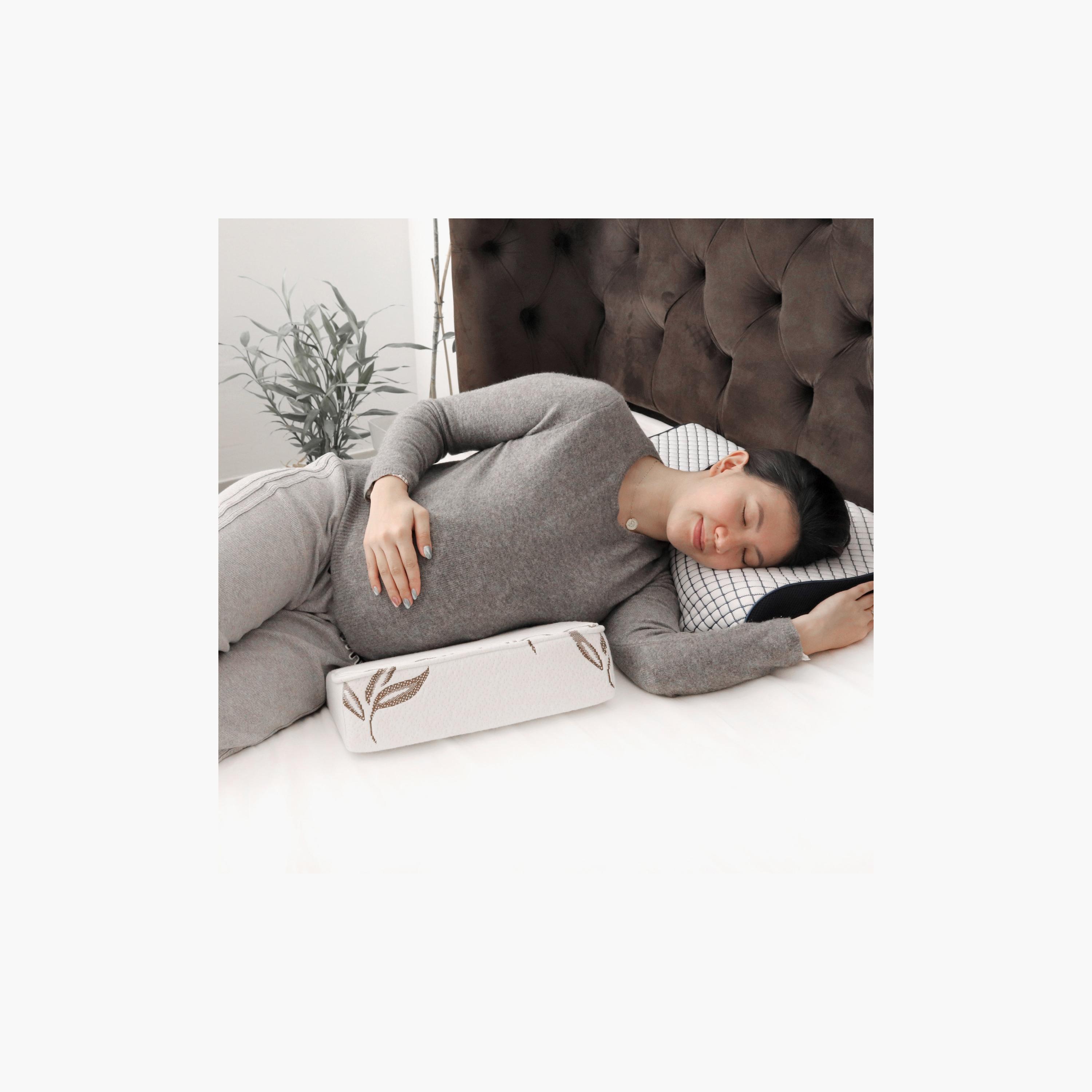 Moon Pregnancy Wedge Pillow-baby-maternalcare-pregnancypillows-image-6