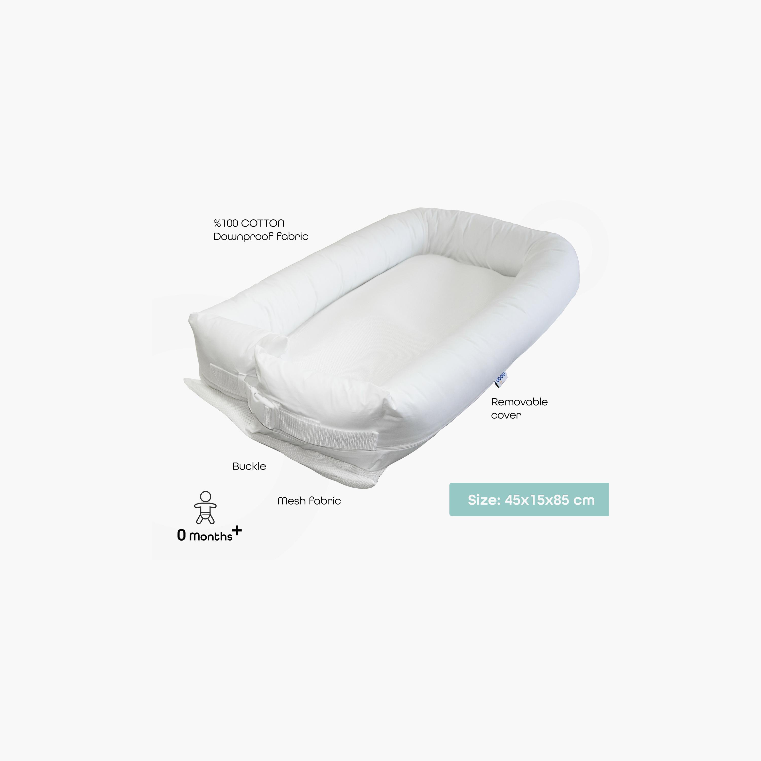 سرير الطفل القطني من مون-baby-nursery-babybedding-image-2