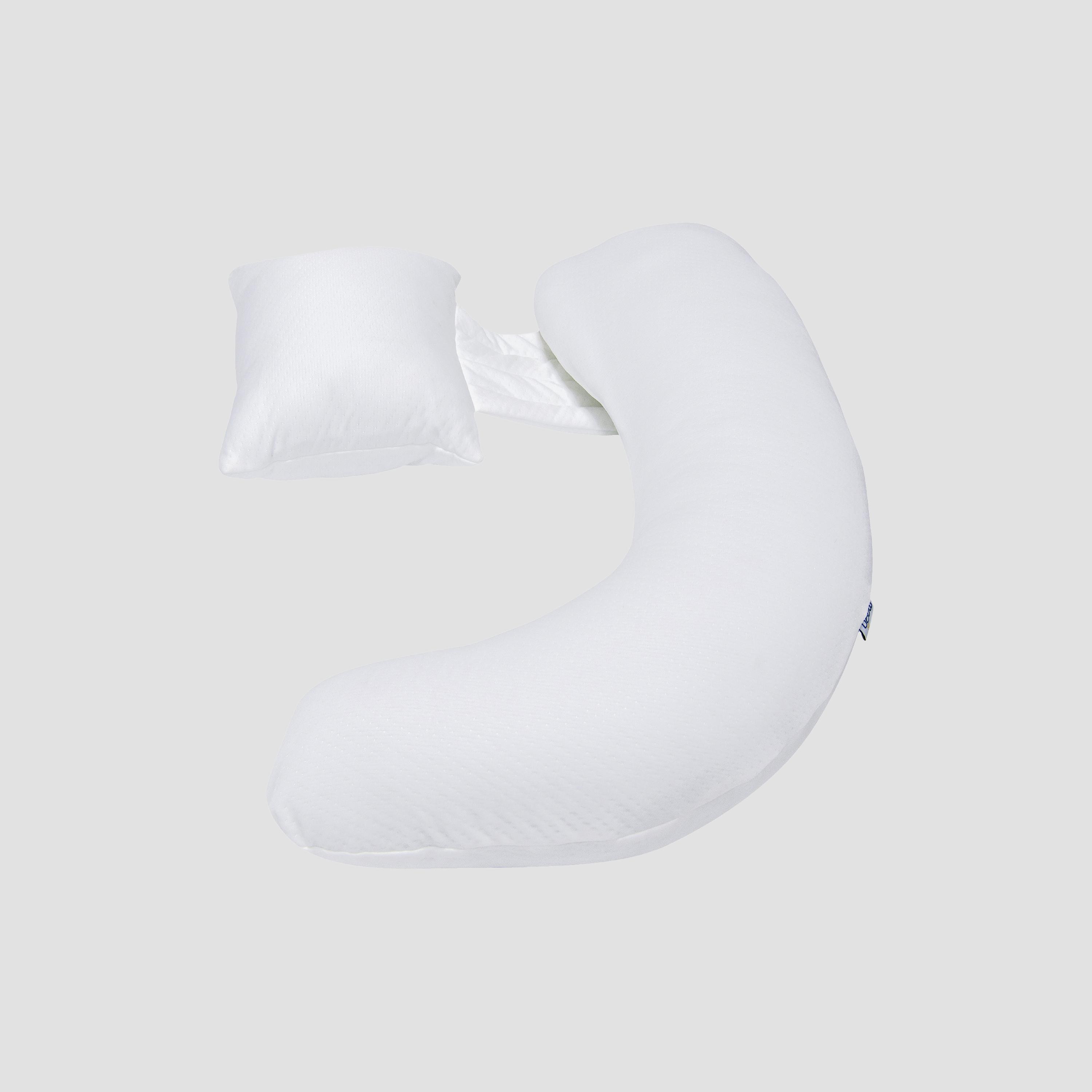 Moon Multi-Position Pregnancy Pillow-baby-maternalcare-pregnancypillows-image-1