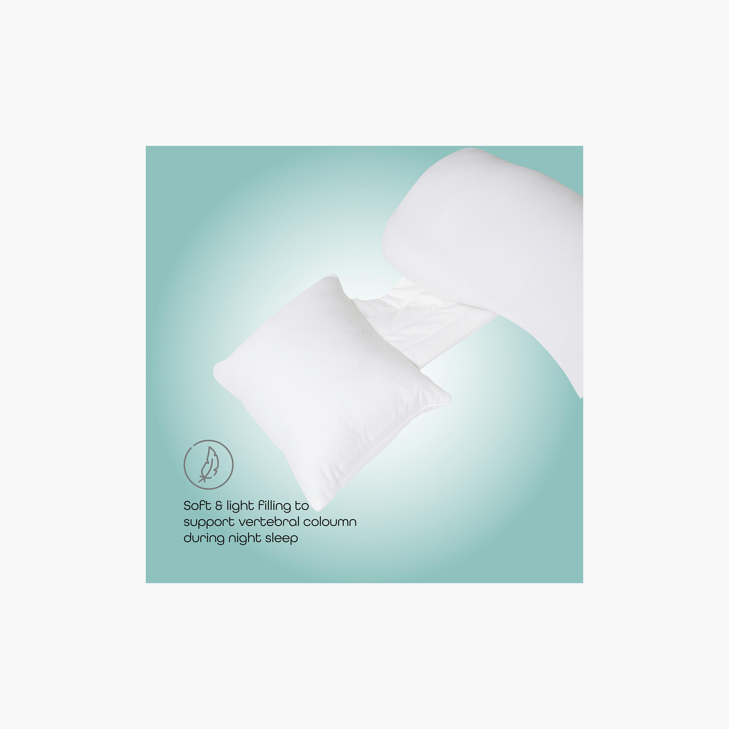 Moon Multi-Position Pregnancy Pillow-baby-maternalcare-pregnancypillows-image-3