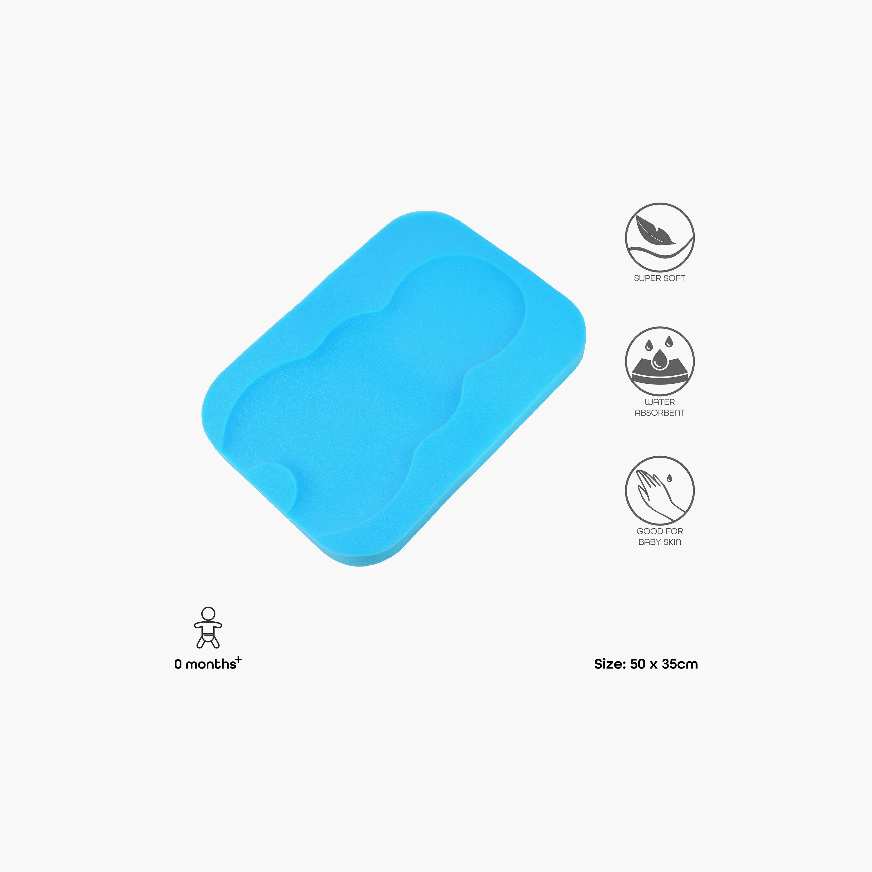 Moon Sponge Bath Baby Holder-beautyandpersonalcare-babycare-bathaccessories-image-3