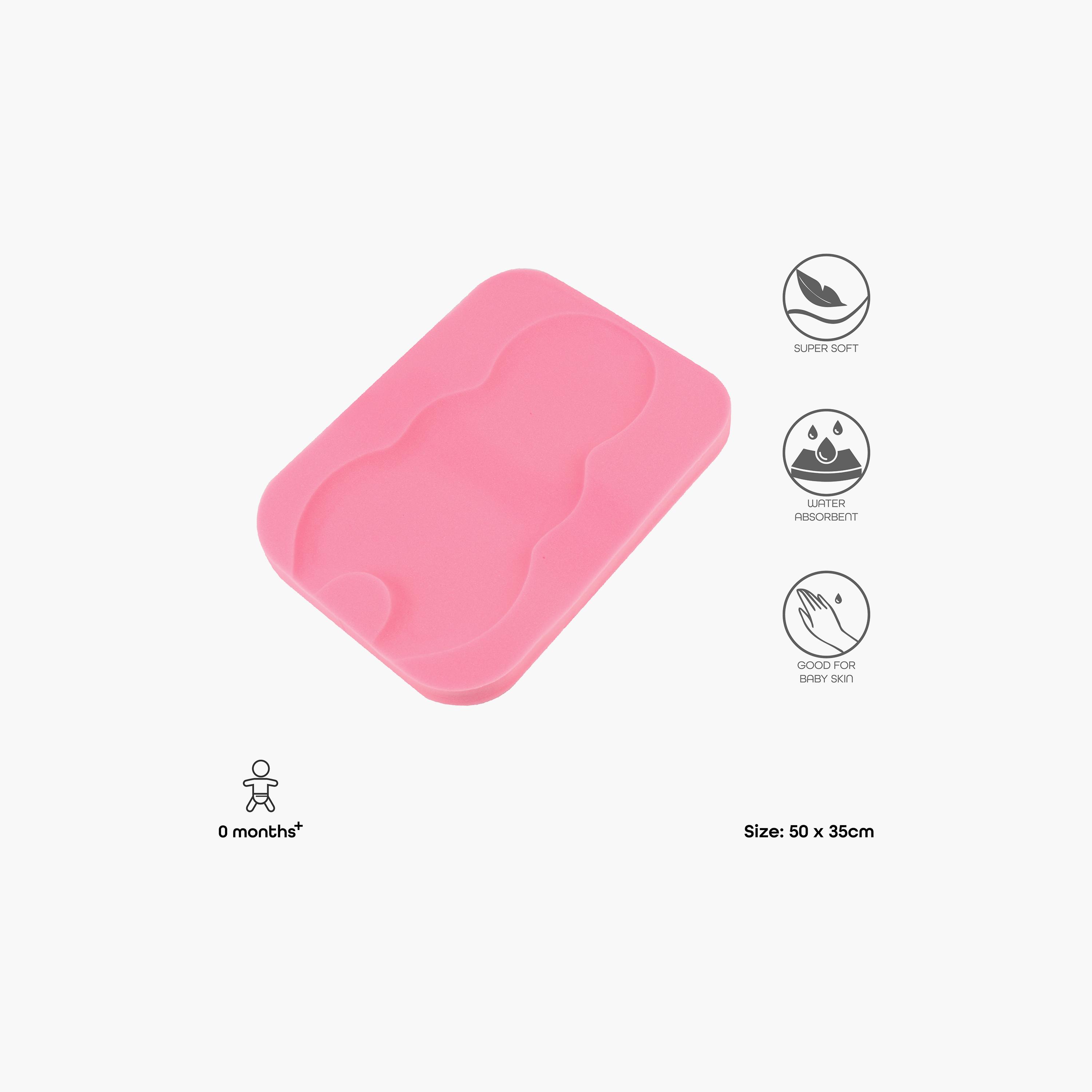 Moon Sponge Bath Baby Holder-beautyandpersonalcare-babycare-bathaccessories-image-2
