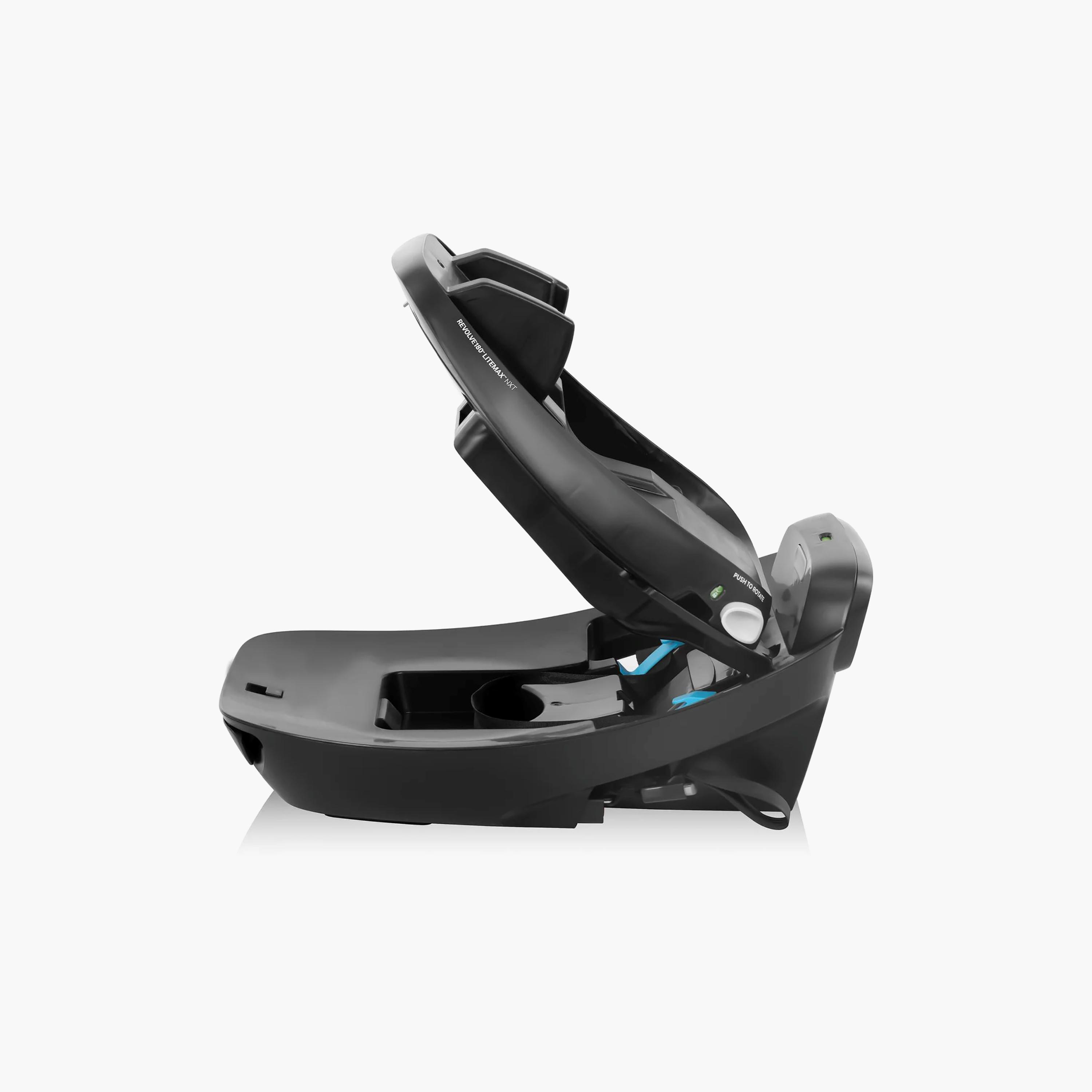 نظام السفر إيفنفلو شيفت إنتويتي+ مع ريفولف180 لايتماكس NXT - ترافرتين-baby-gear-strollersandprams-travelsystems-image-14