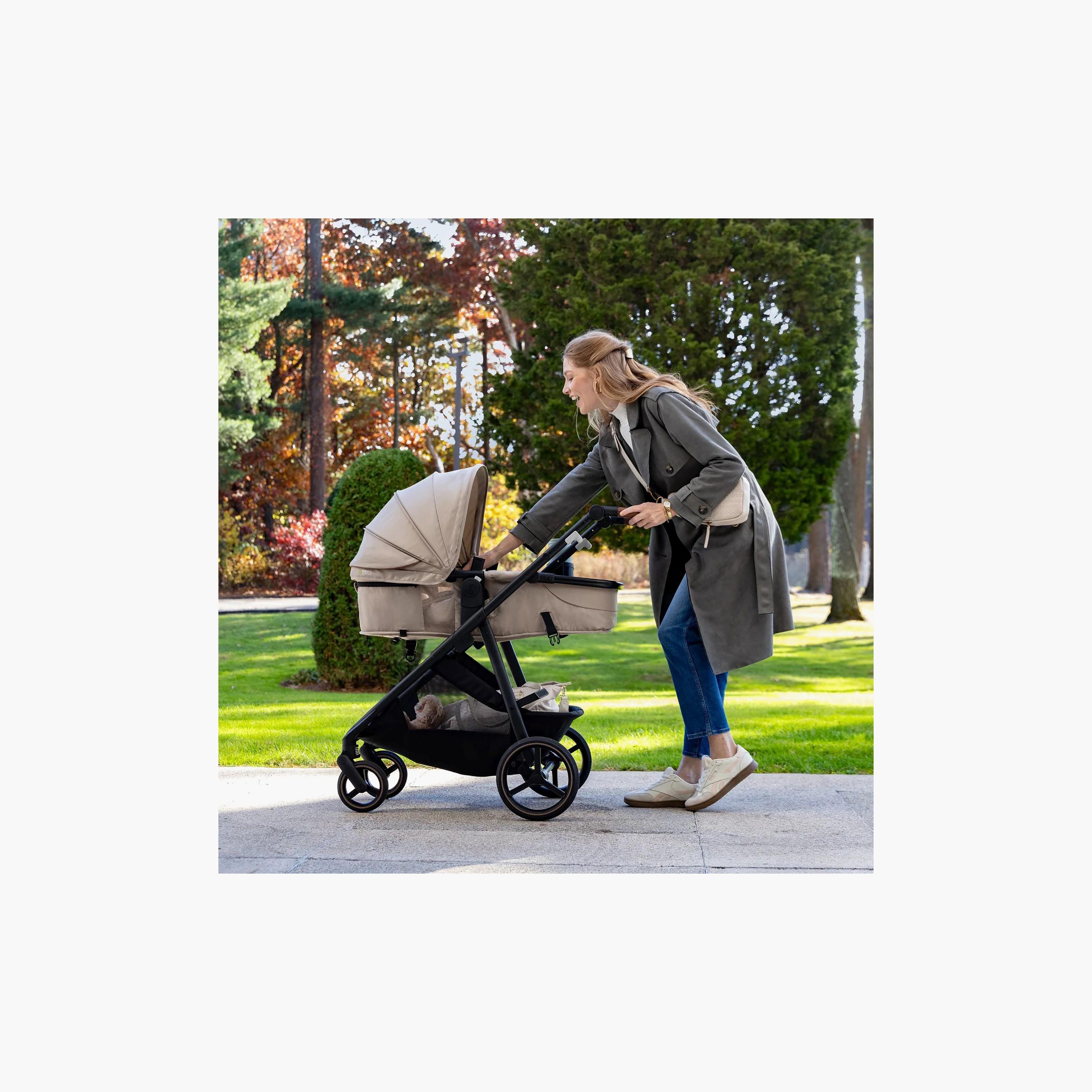 نظام السفر إيفنفلو شيفت إنتويتي+ مع ريفولف180 لايتماكس NXT - ترافرتين-baby-gear-strollersandprams-travelsystems-image-22