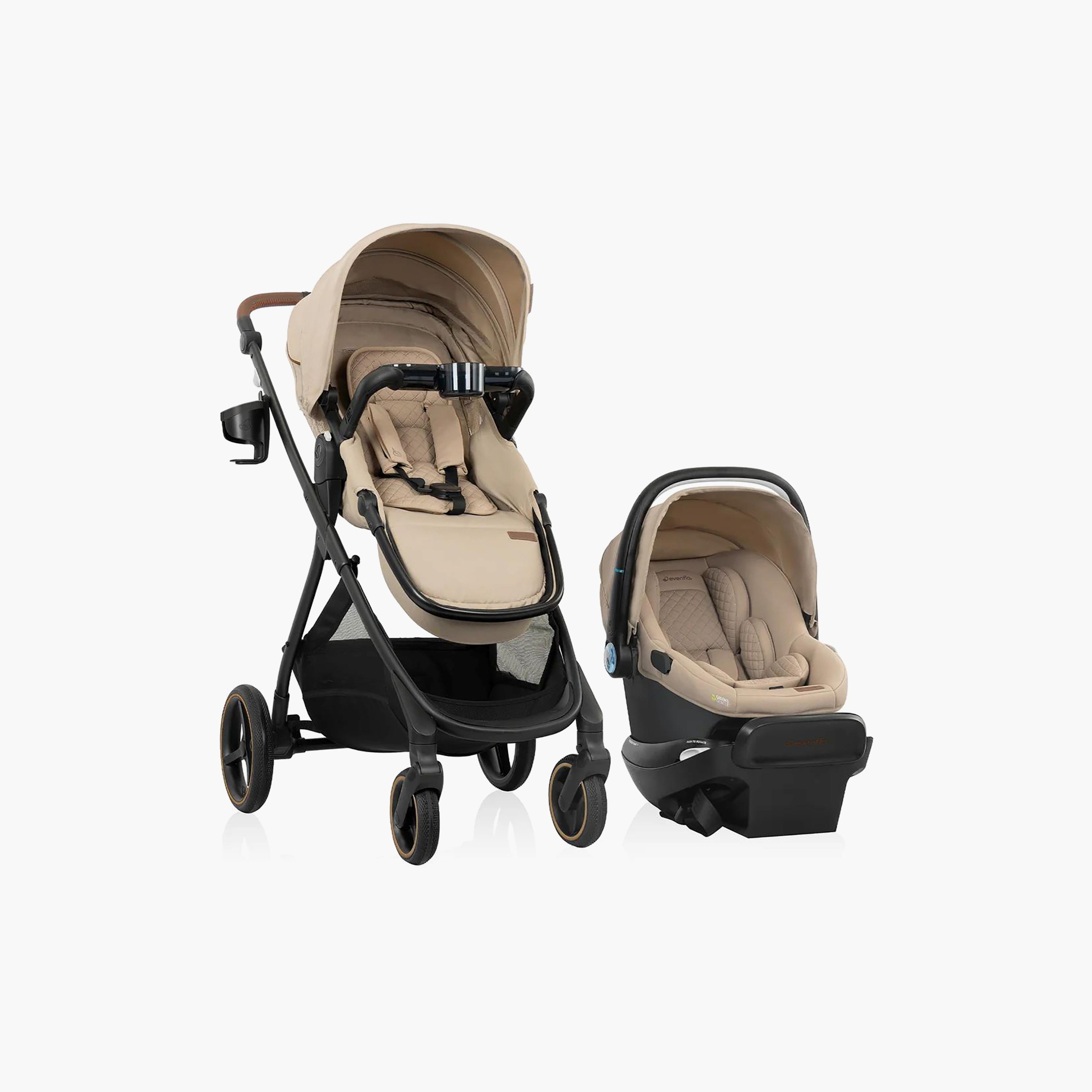 نظام السفر إيفنفلو شيفت إنتويتي+ مع ريفولف180 لايتماكس NXT - ترافرتين-baby-gear-strollersandprams-travelsystems-image-23