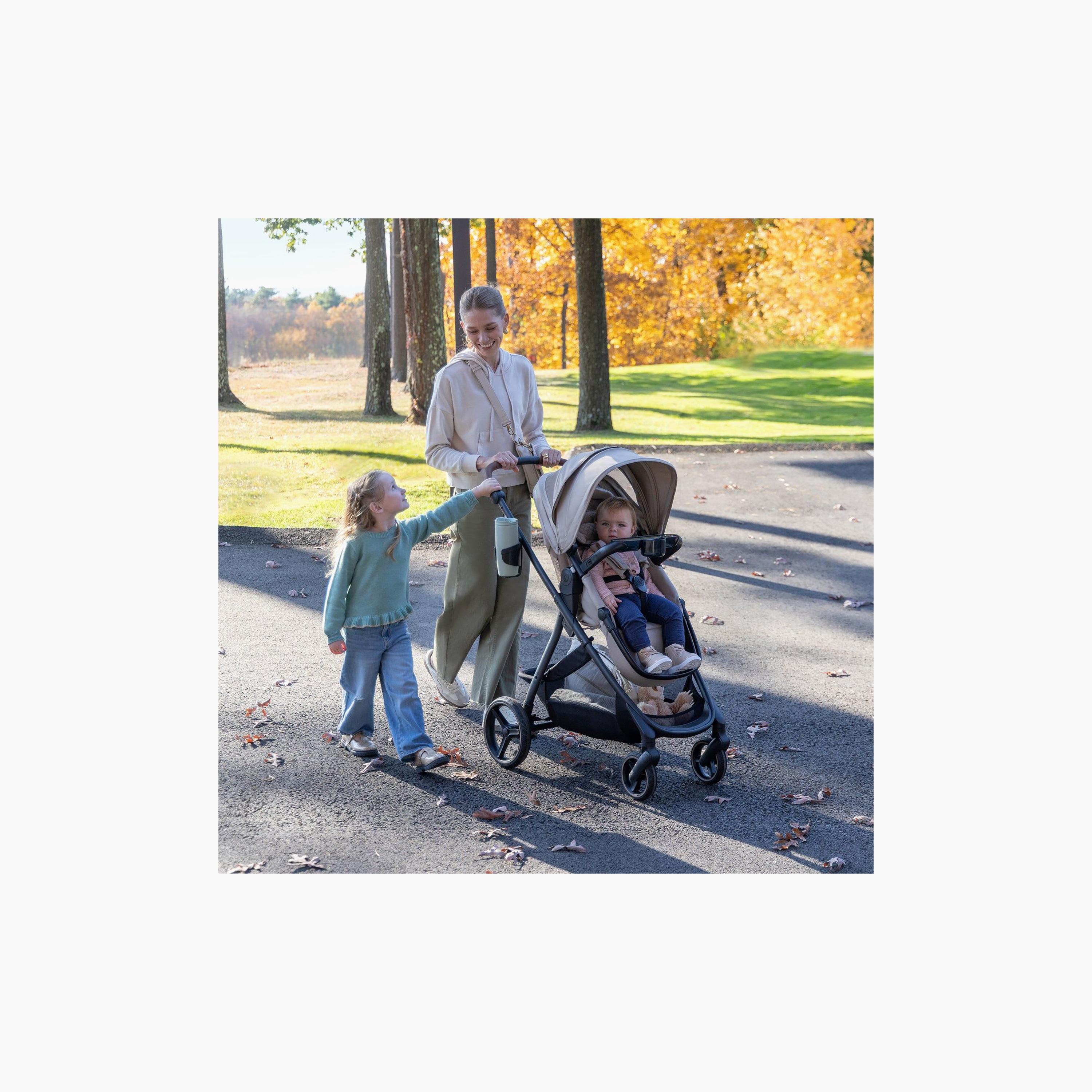نظام السفر إيفنفلو شيفت إنتويتي+ مع ريفولف180 لايتماكس NXT - ترافرتين-baby-gear-strollersandprams-travelsystems-image-25