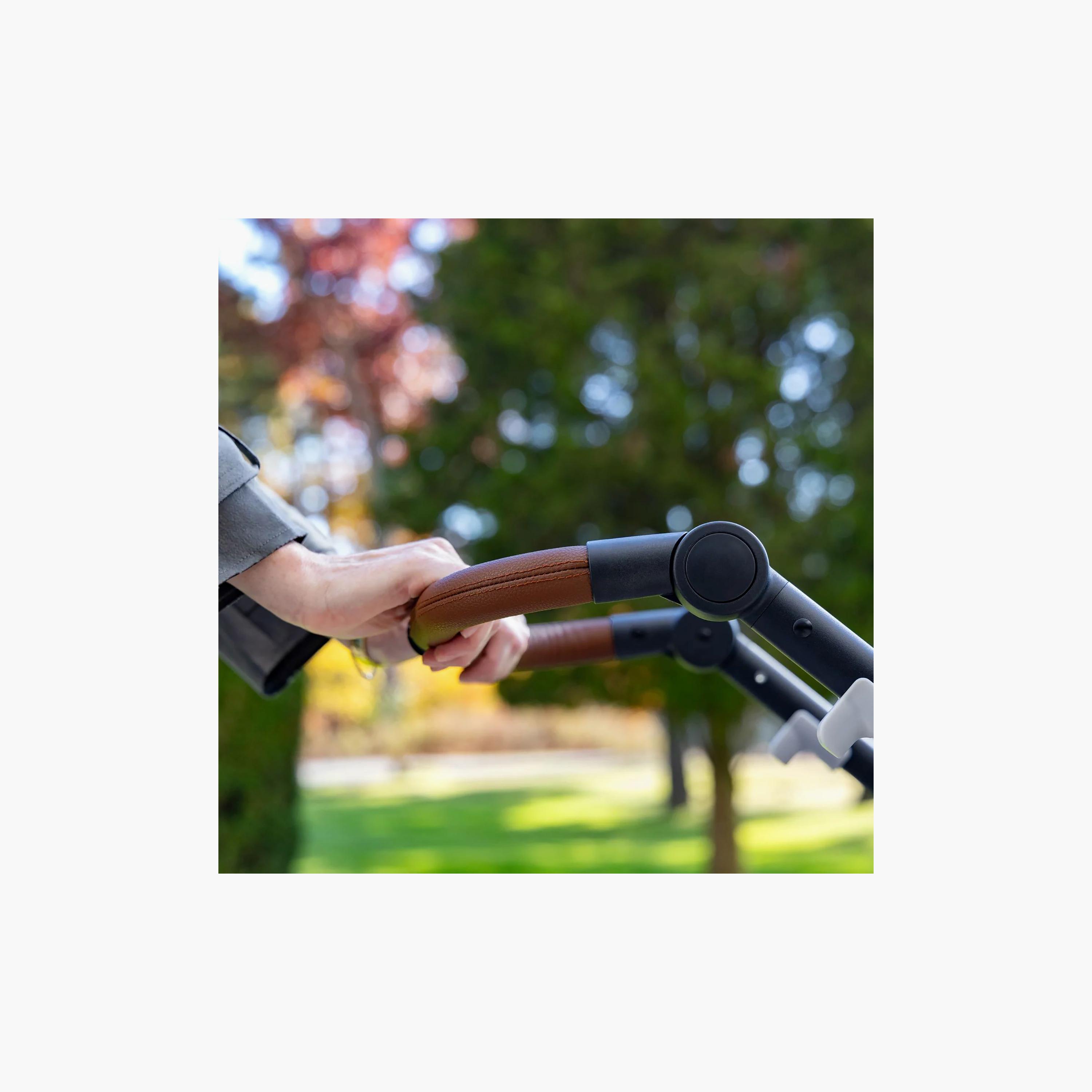 نظام السفر إيفنفلو شيفت إنتويتي+ مع ريفولف180 لايتماكس NXT - ترافرتين-baby-gear-strollersandprams-travelsystems-image-26