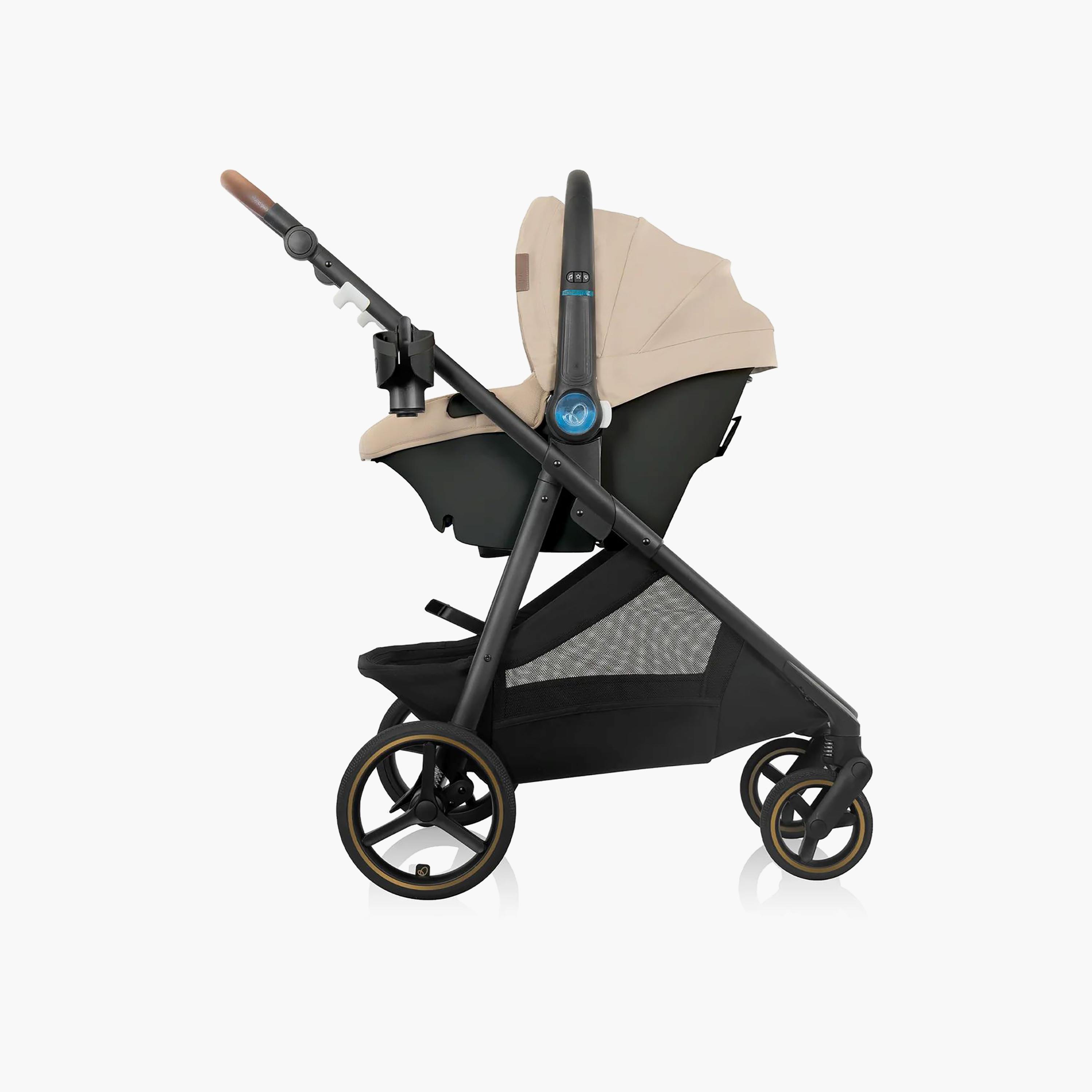 نظام السفر إيفنفلو شيفت إنتويتي+ مع ريفولف180 لايتماكس NXT - ترافرتين-baby-gear-strollersandprams-travelsystems-image-30