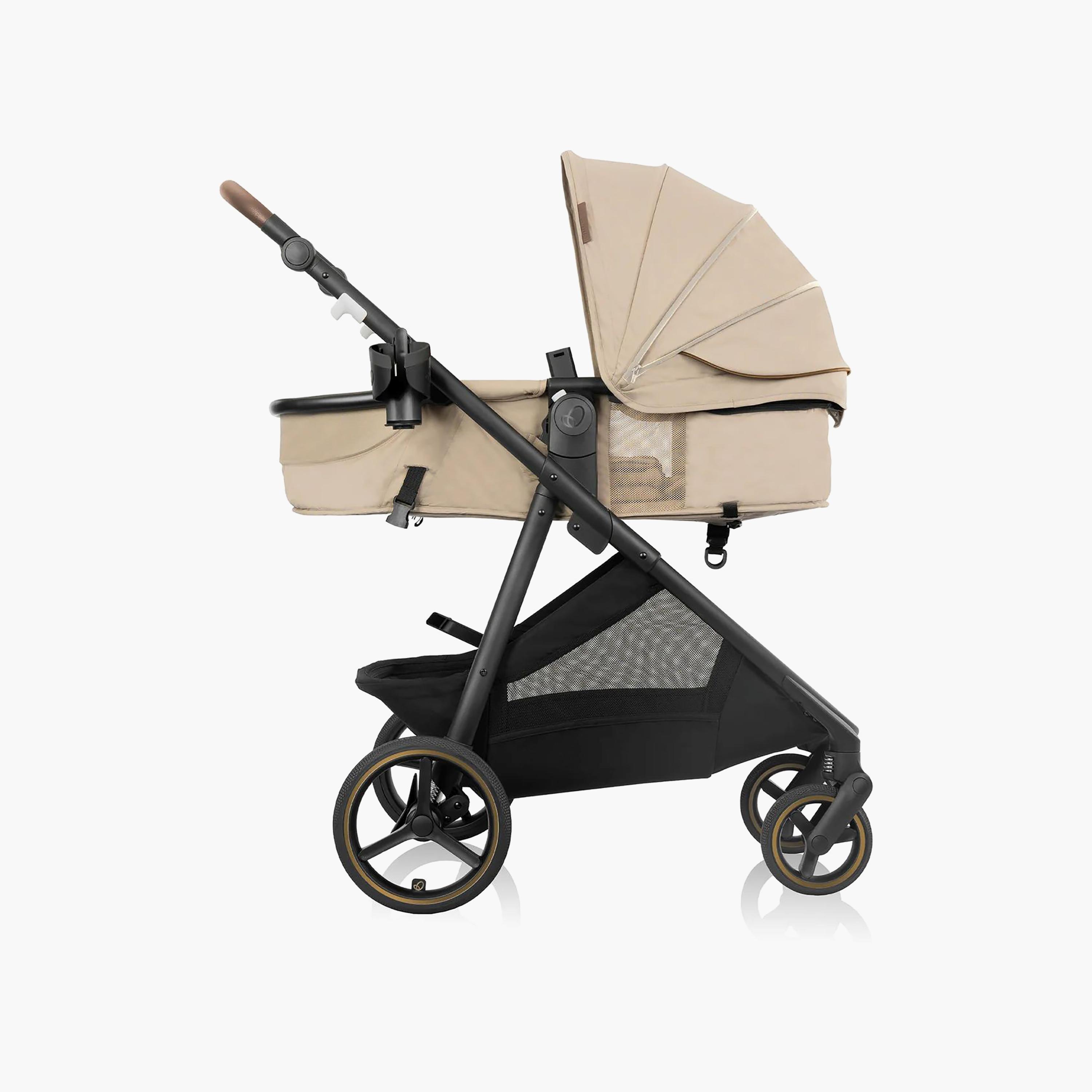 نظام السفر إيفنفلو شيفت إنتويتي+ مع ريفولف180 لايتماكس NXT - ترافرتين-baby-gear-strollersandprams-travelsystems-image-31