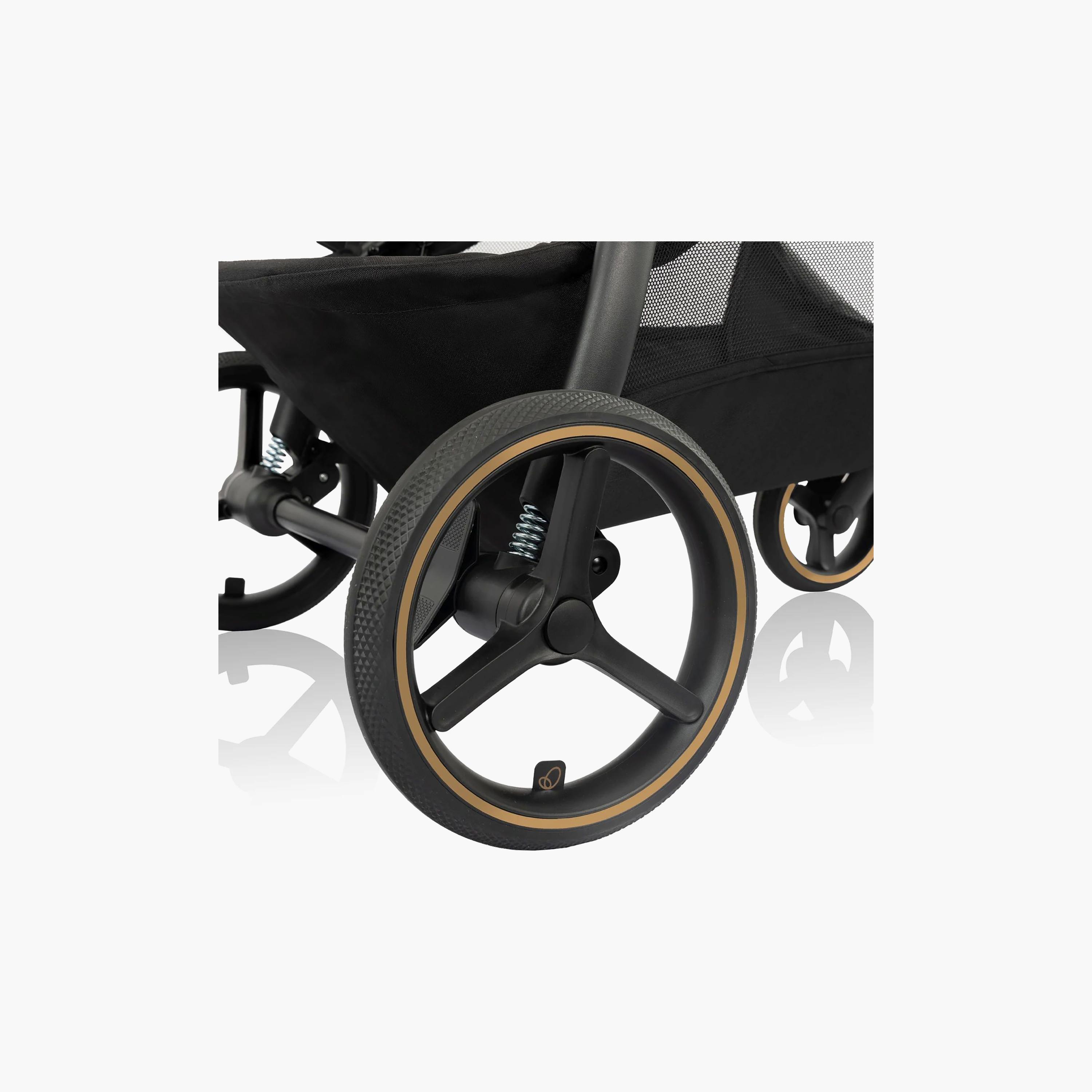 نظام السفر إيفنفلو شيفت إنتويتي+ مع ريفولف180 لايتماكس NXT - ترافرتين-baby-gear-strollersandprams-travelsystems-image-4