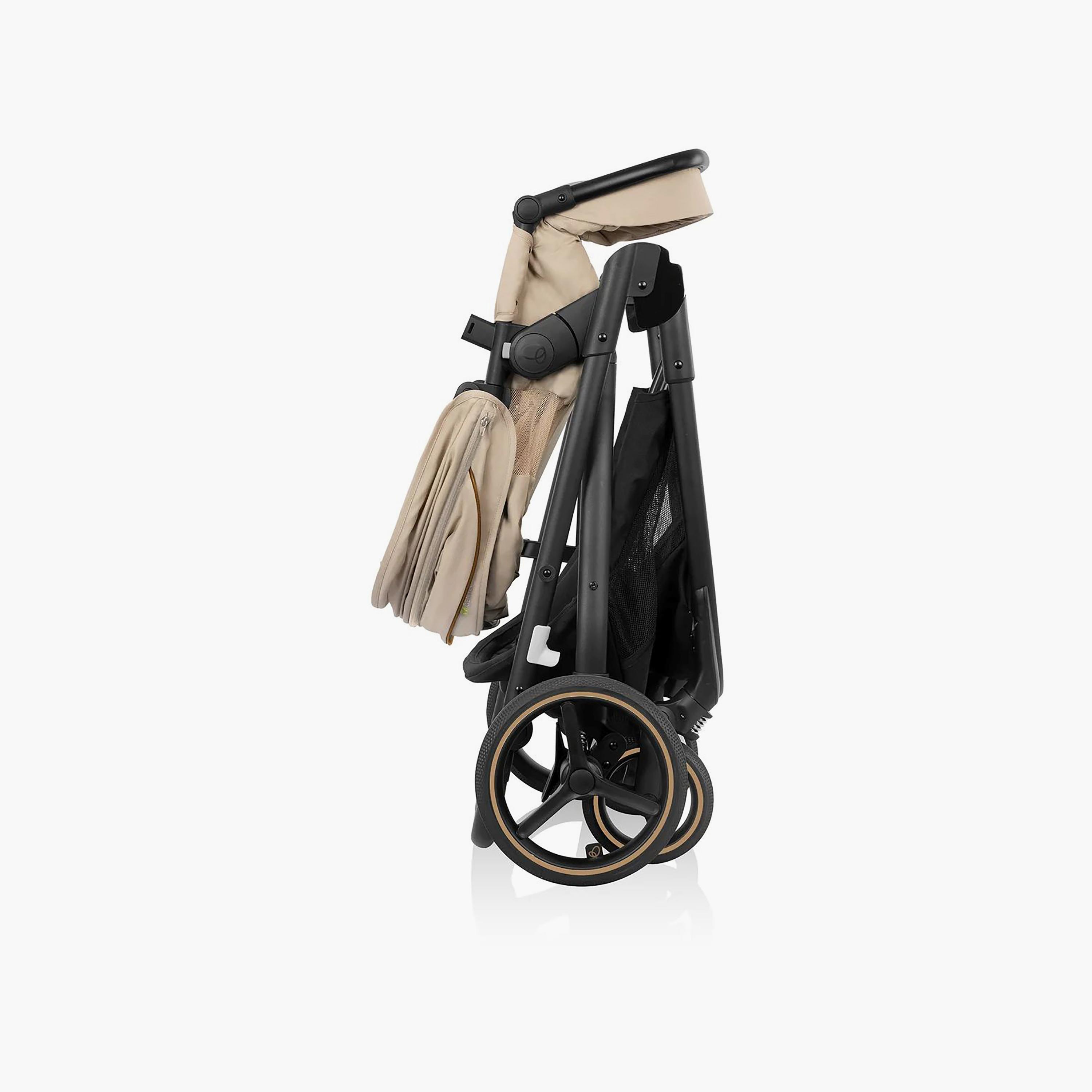 نظام السفر إيفنفلو شيفت إنتويتي+ مع ريفولف180 لايتماكس NXT - ترافرتين-baby-gear-strollersandprams-travelsystems-image-9