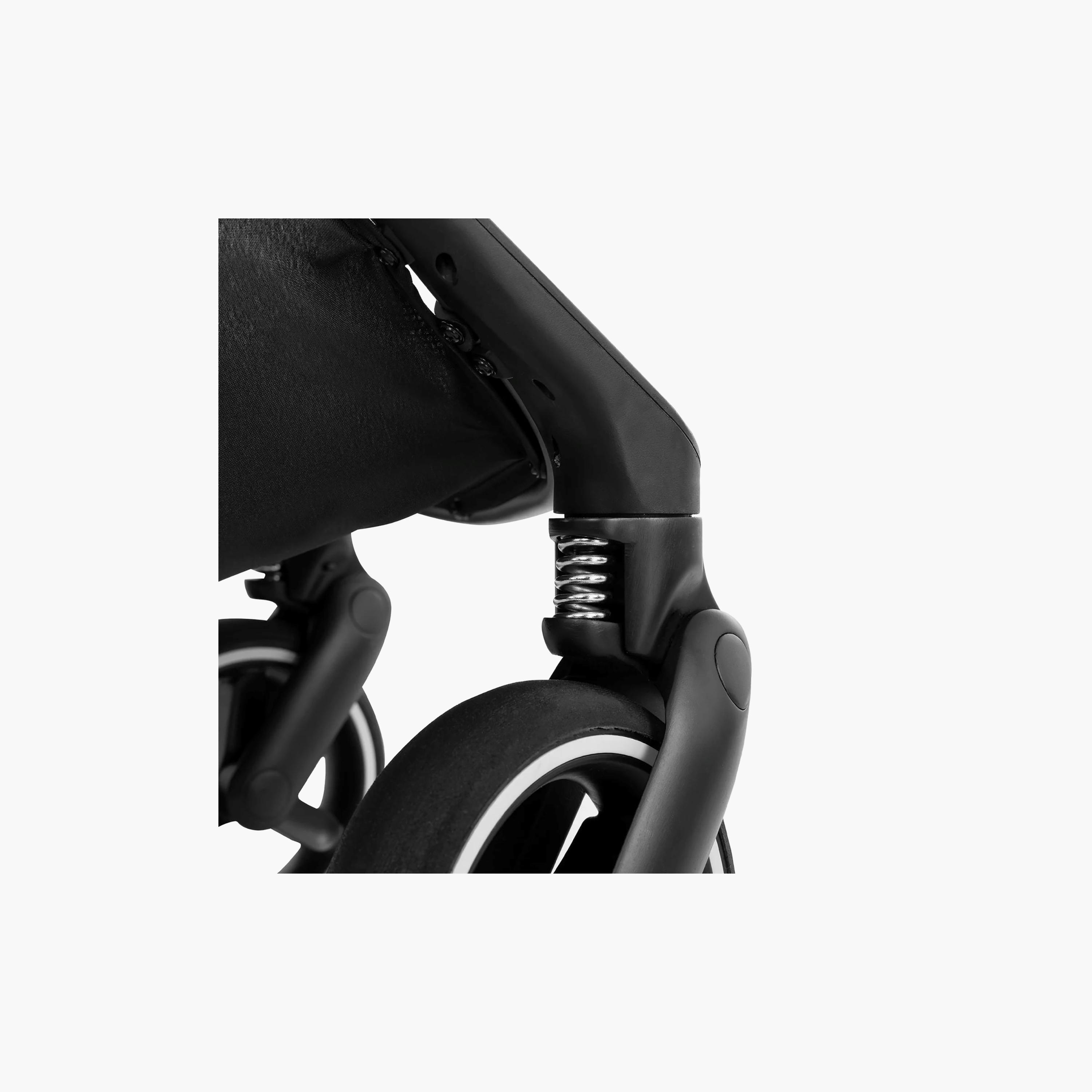 Evenflo Shyft Intuiti Travel System with Revolve180 LiteMax NXT Infant Car Seat - Amaranth Pink-baby-gear-strollersandprams-travelsystems-image-10