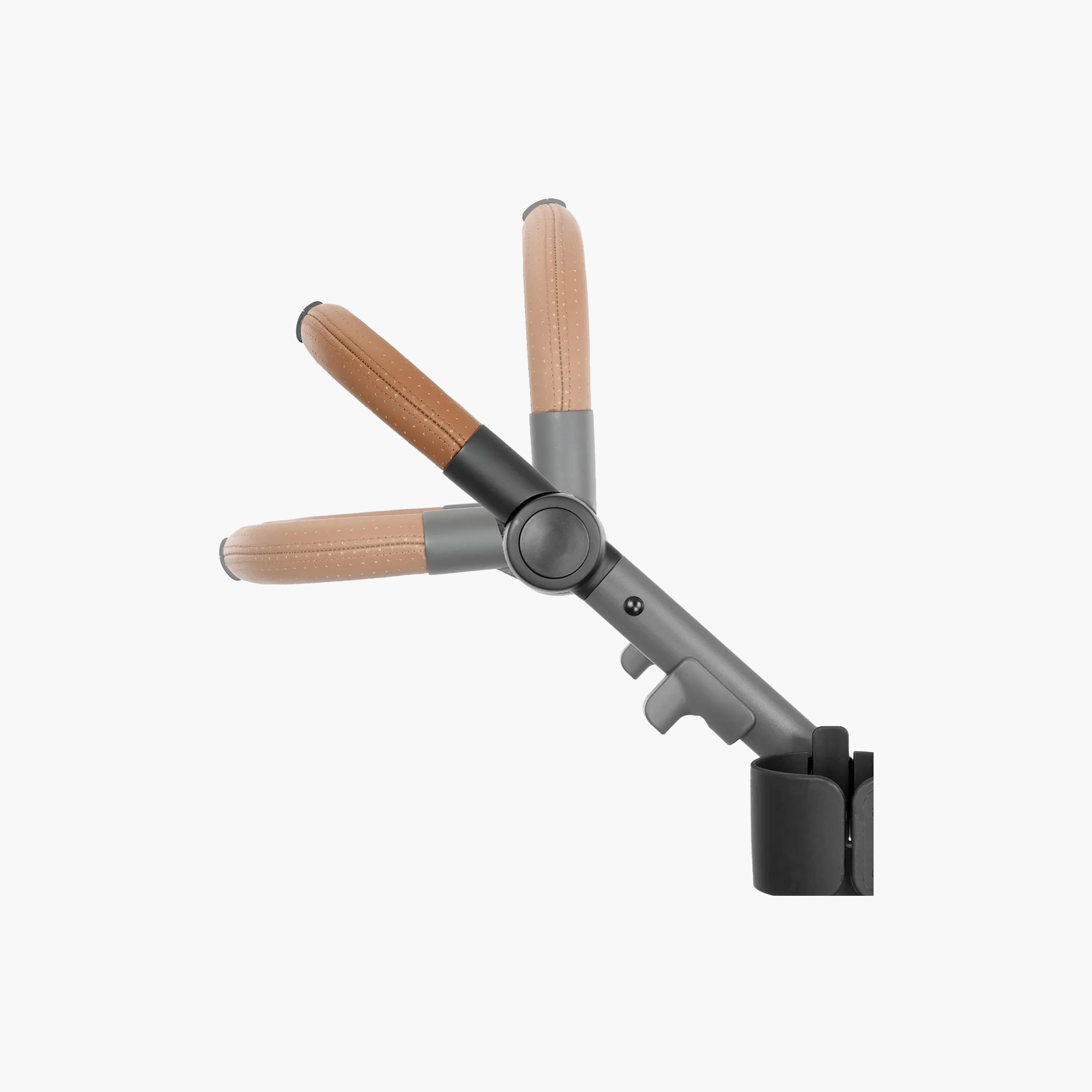 Evenflo Shyft Intuiti Travel System with Revolve180 LiteMax NXT Infant Car Seat - Amaranth Pink-baby-gear-strollersandprams-travelsystems-image-8