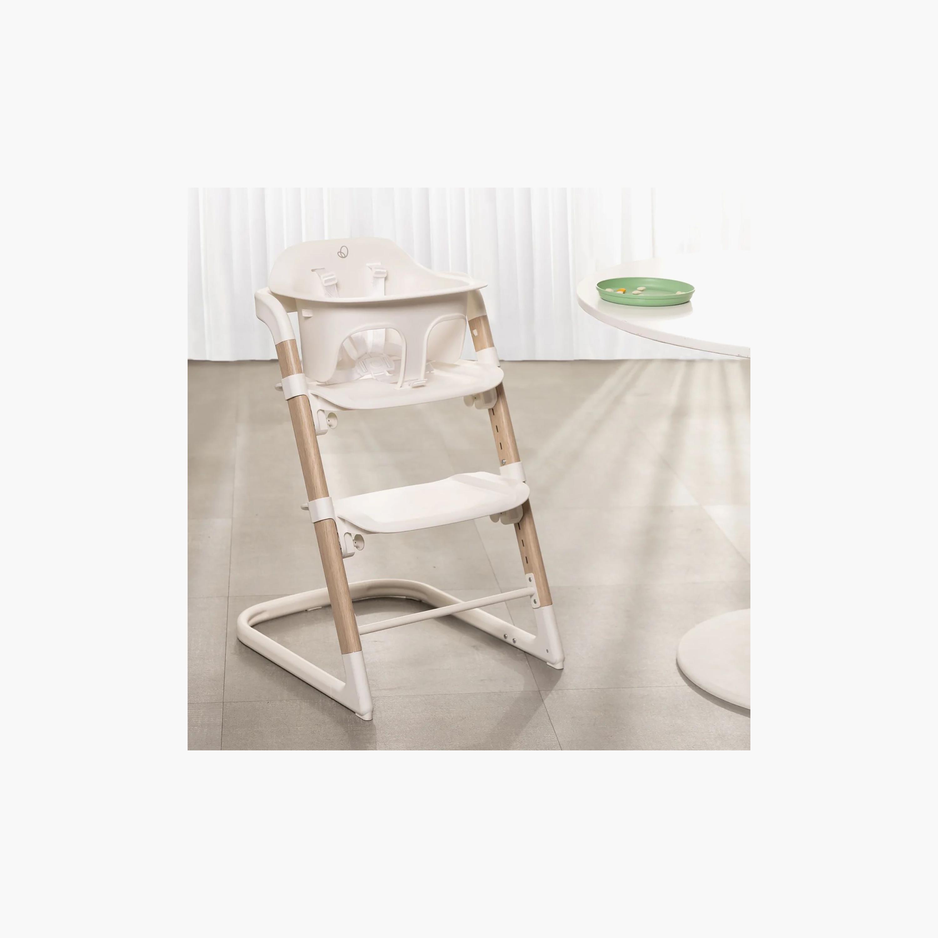 Evenflo RightSeat Multistage High Chair-baby-feeding-highchairsandboosters-image-7