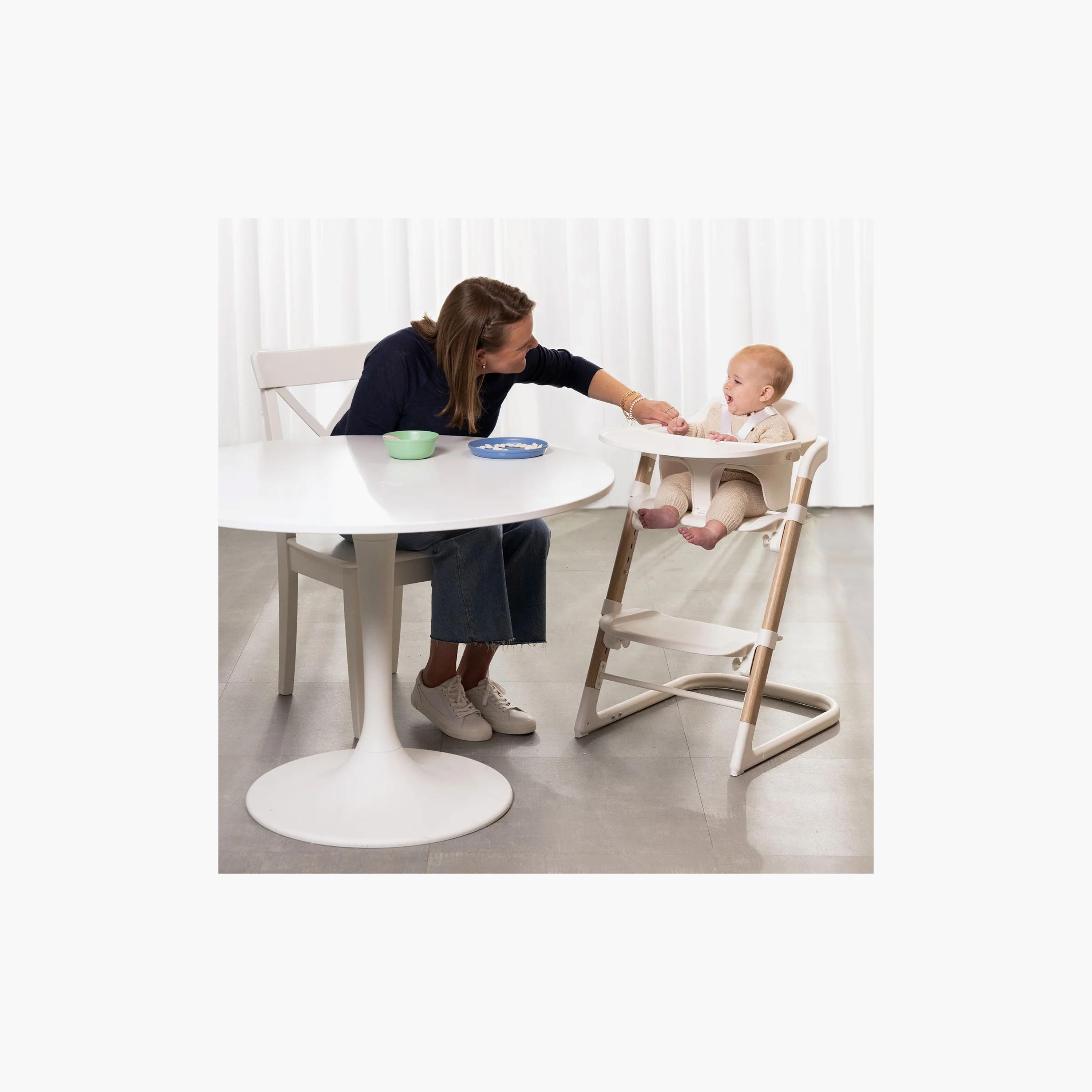 Evenflo RightSeat Multistage High Chair-baby-feeding-highchairsandboosters-image-8