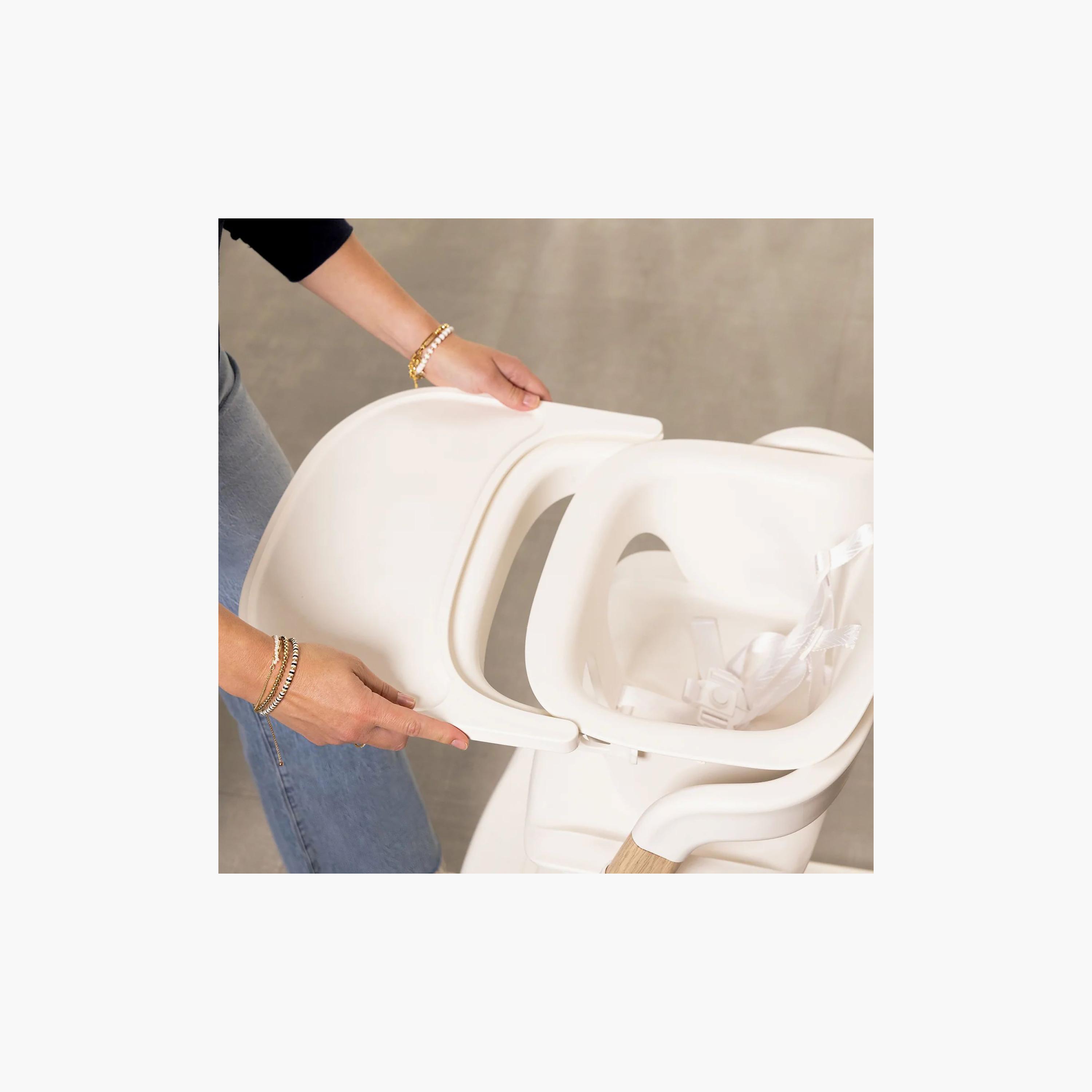 Evenflo RightSeat Multistage High Chair-baby-feeding-highchairsandboosters-image-17