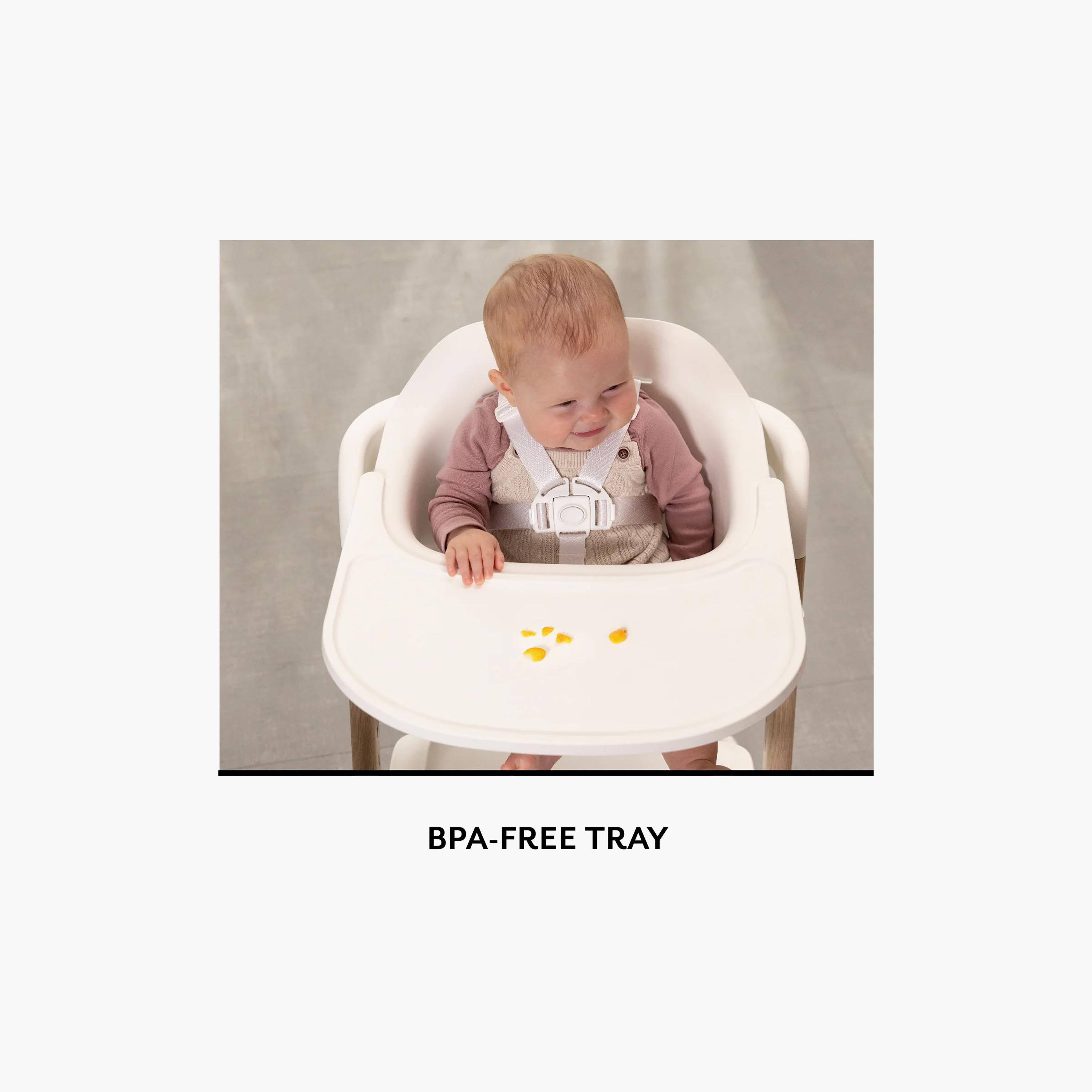 Evenflo RightSeat Multistage High Chair-baby-feeding-highchairsandboosters-image-1