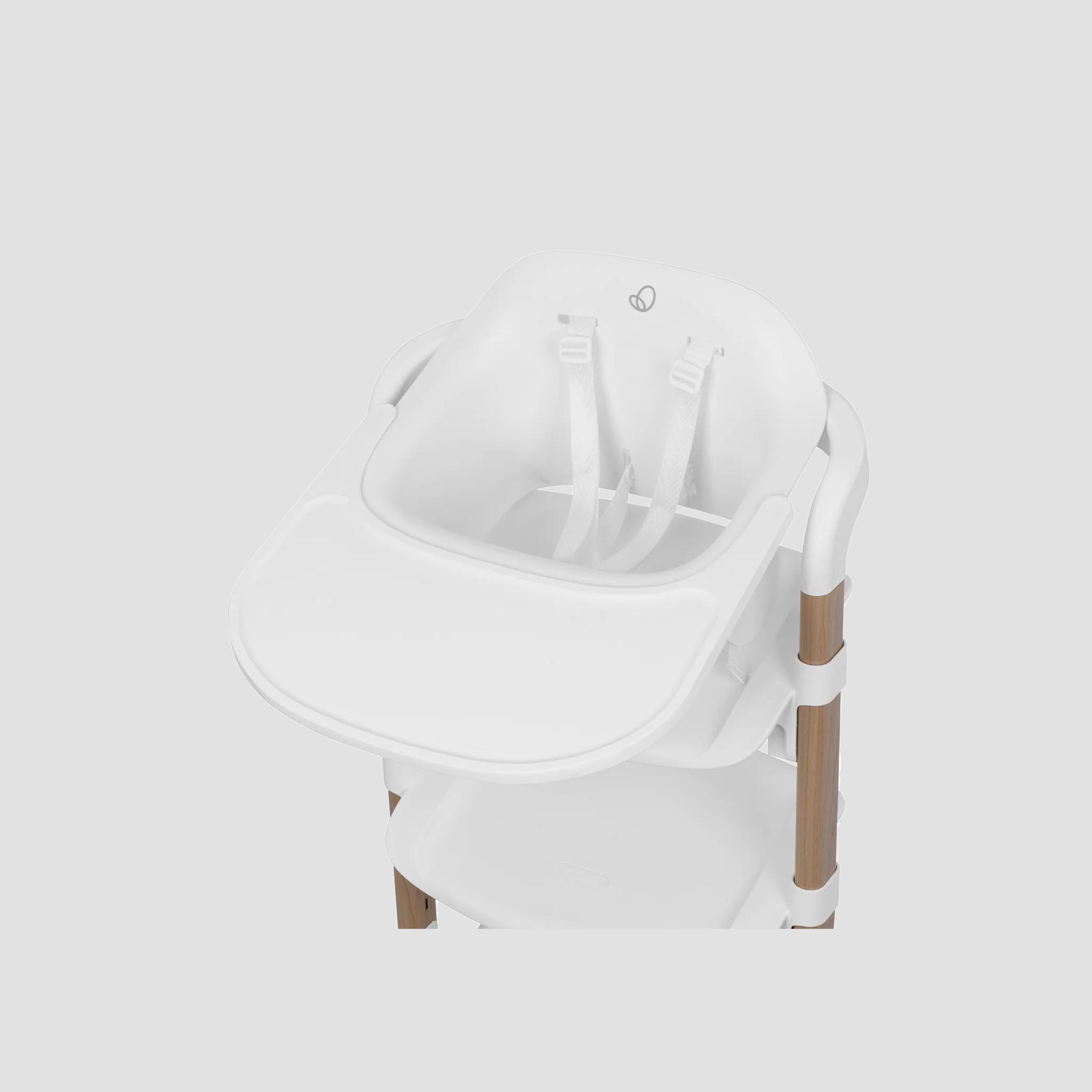 Evenflo RightSeat Multistage High Chair-baby-feeding-highchairsandboosters-image-6