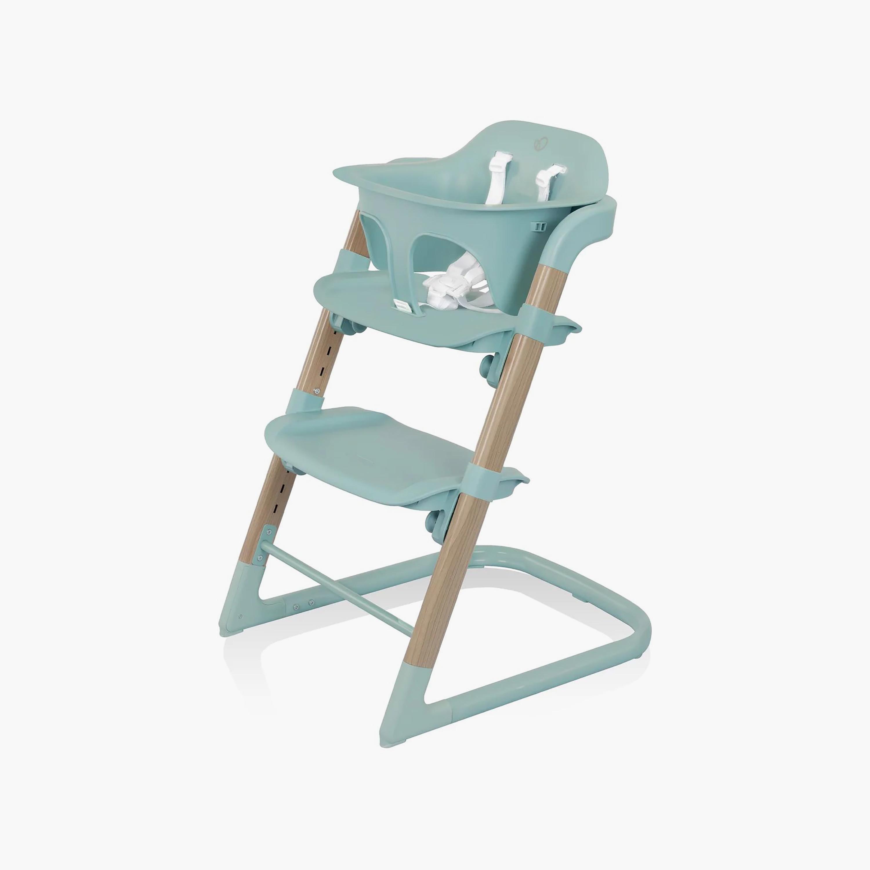 Evenflo RightSeat Multistage High Chair-baby-feeding-highchairsandboosters-image-1