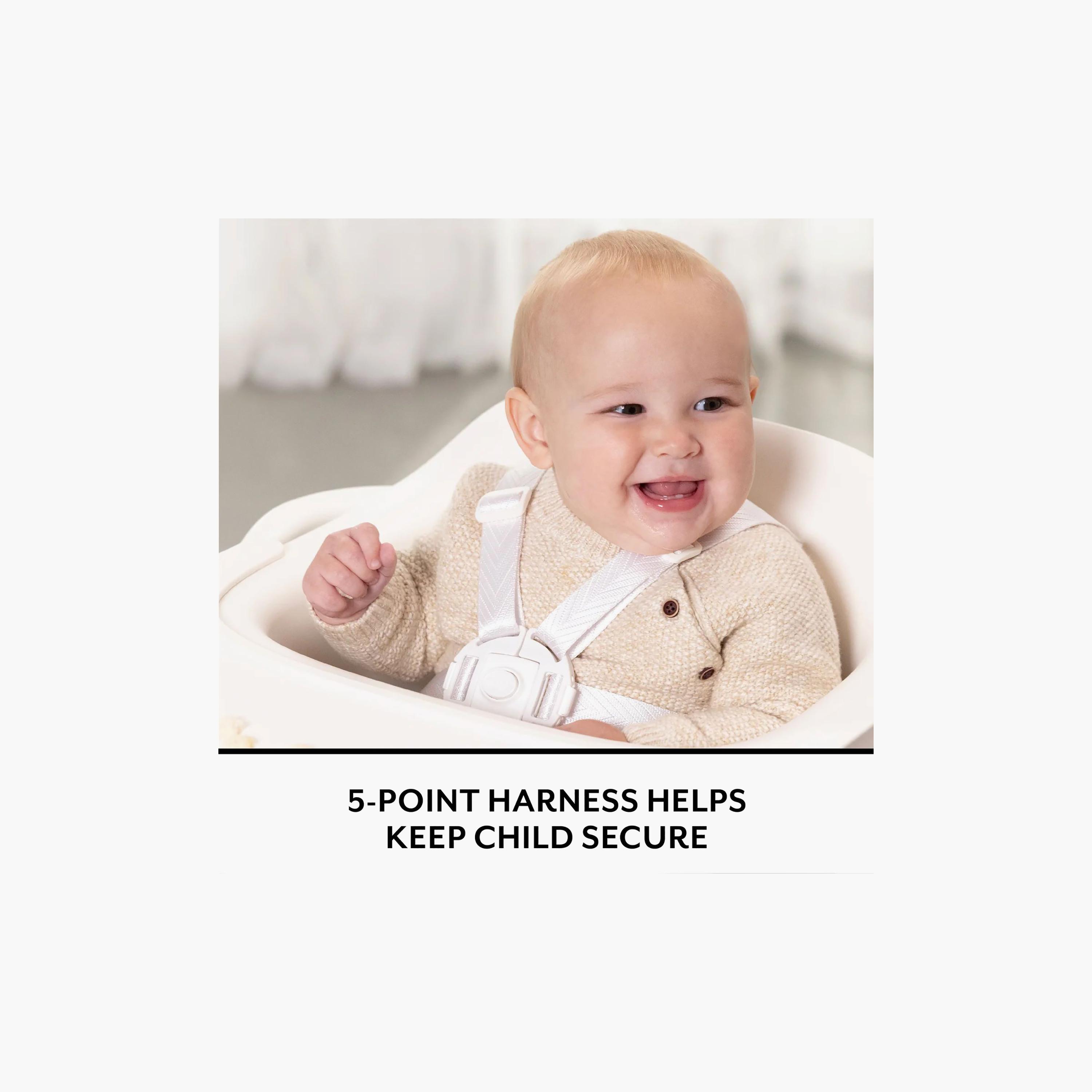 Evenflo RightSeat Multistage High Chair-baby-feeding-highchairsandboosters-image-10