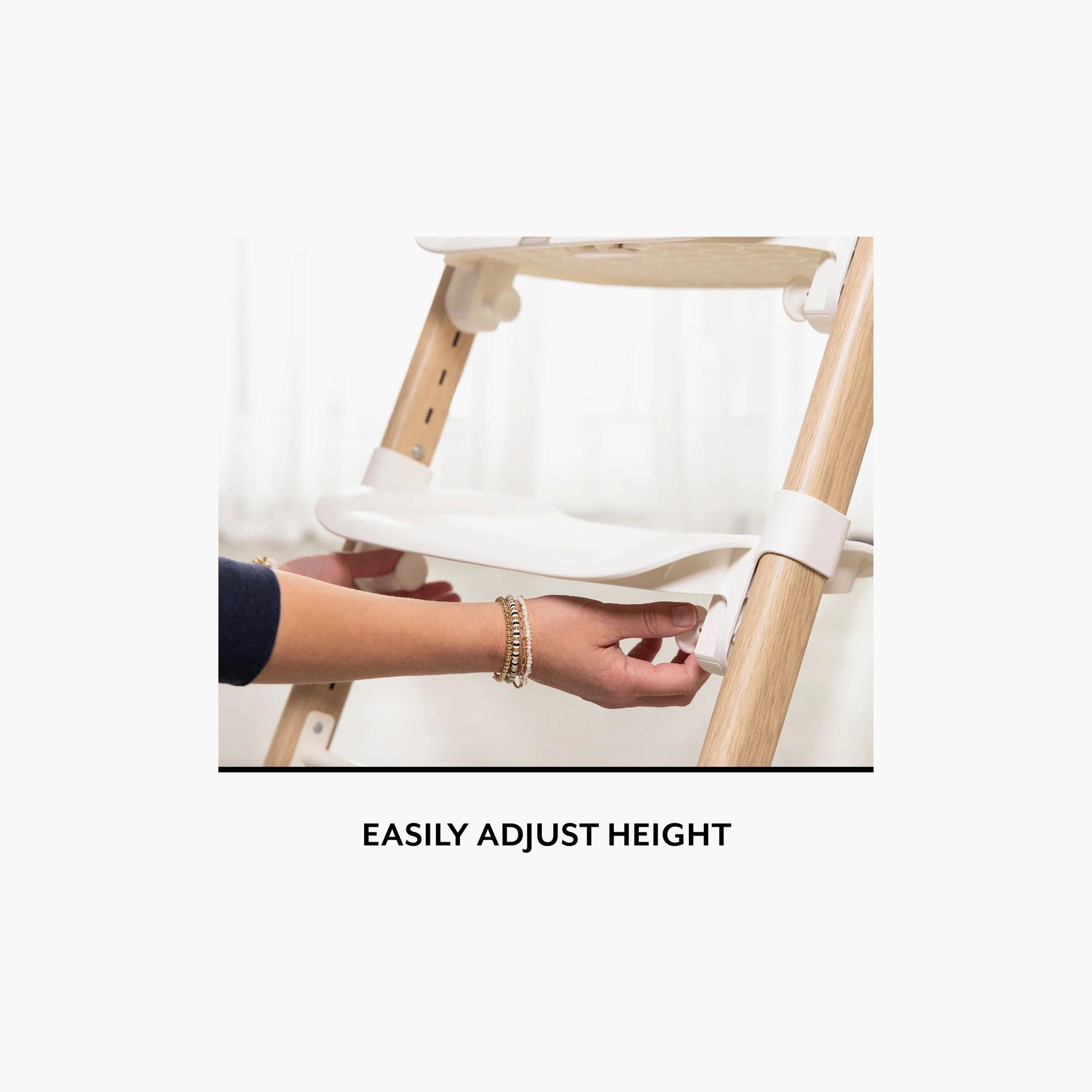 Evenflo RightSeat Multistage High Chair-baby-feeding-highchairsandboosters-image-11