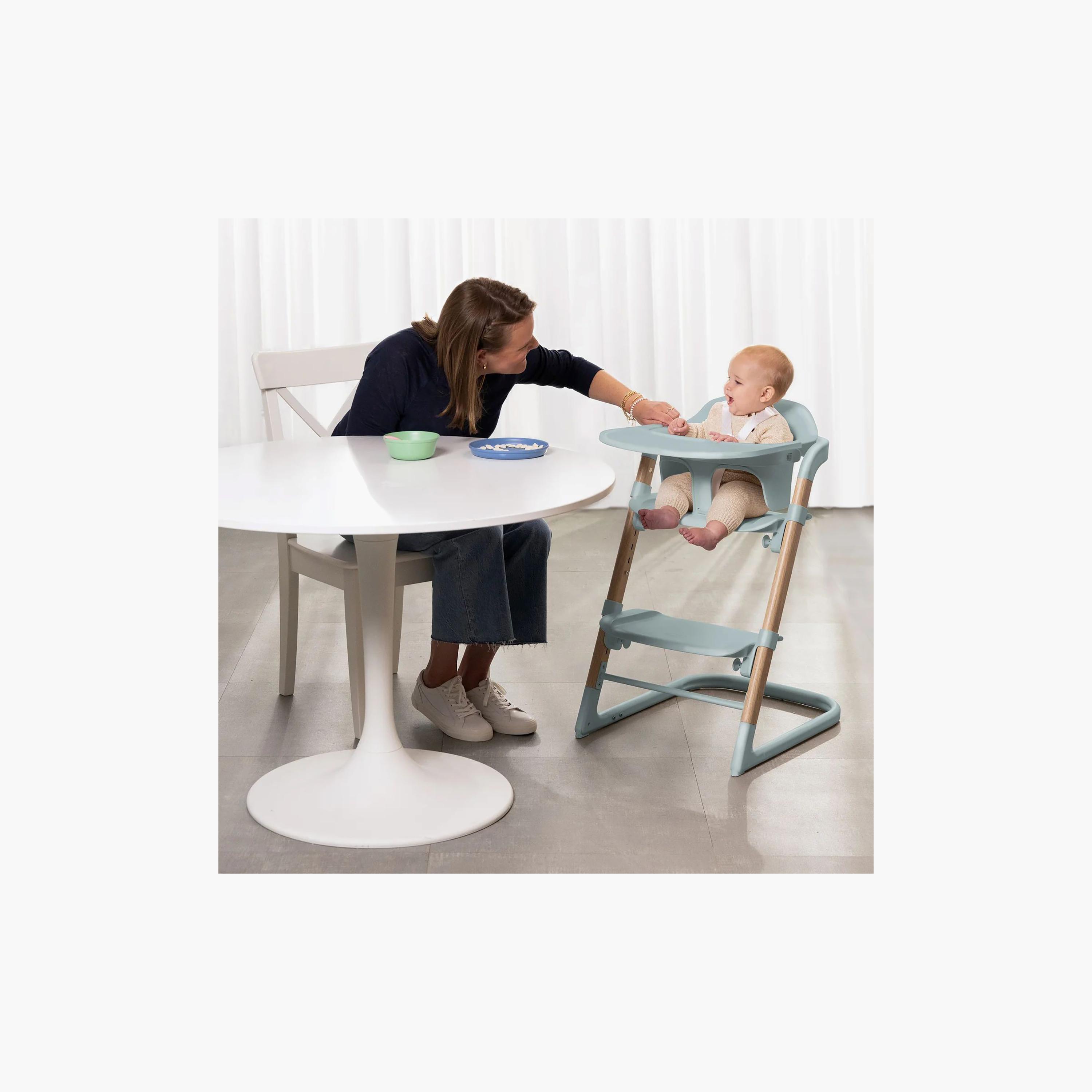 Evenflo RightSeat Multistage High Chair-baby-feeding-highchairsandboosters-image-12