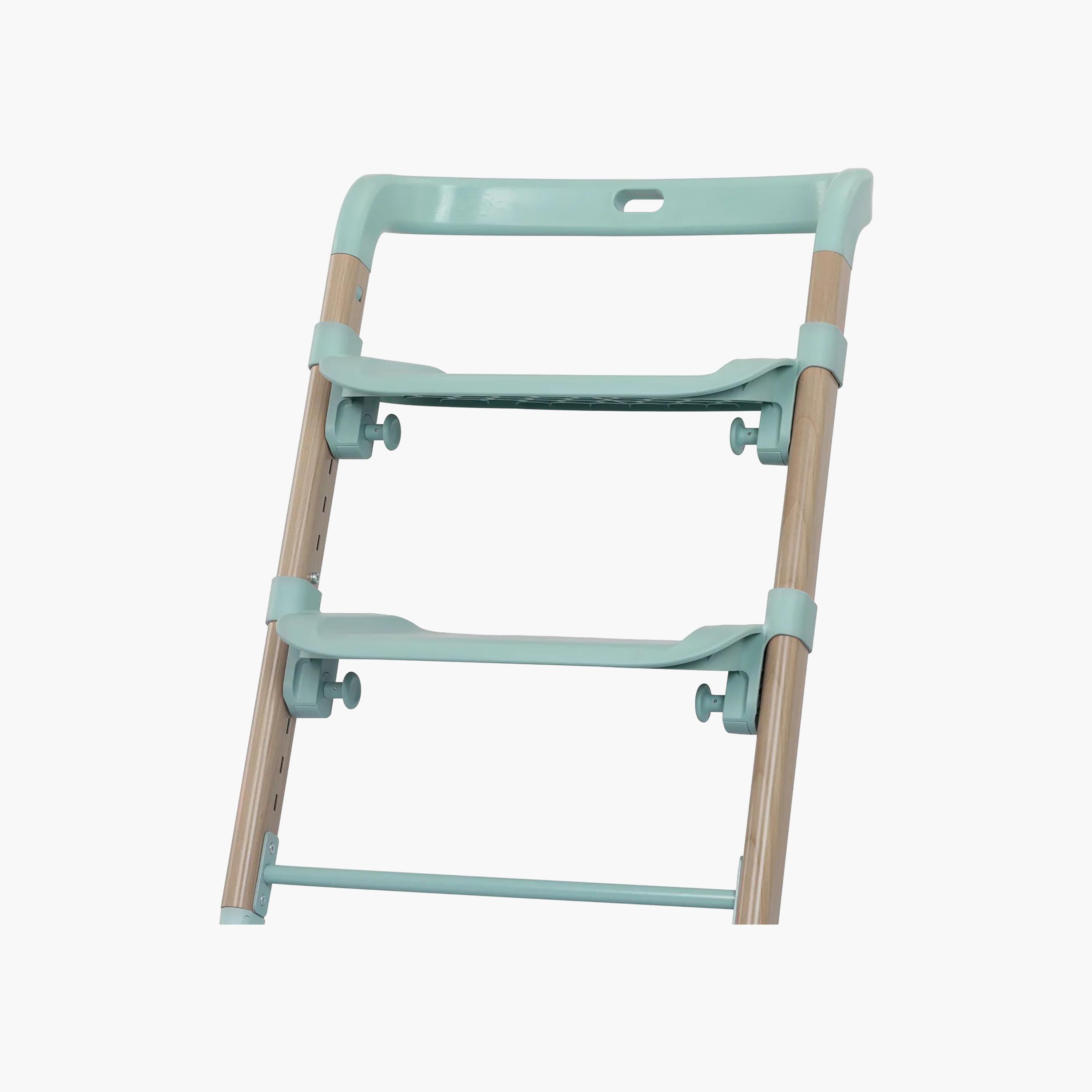 Evenflo RightSeat Multistage High Chair-baby-feeding-highchairsandboosters-image-13