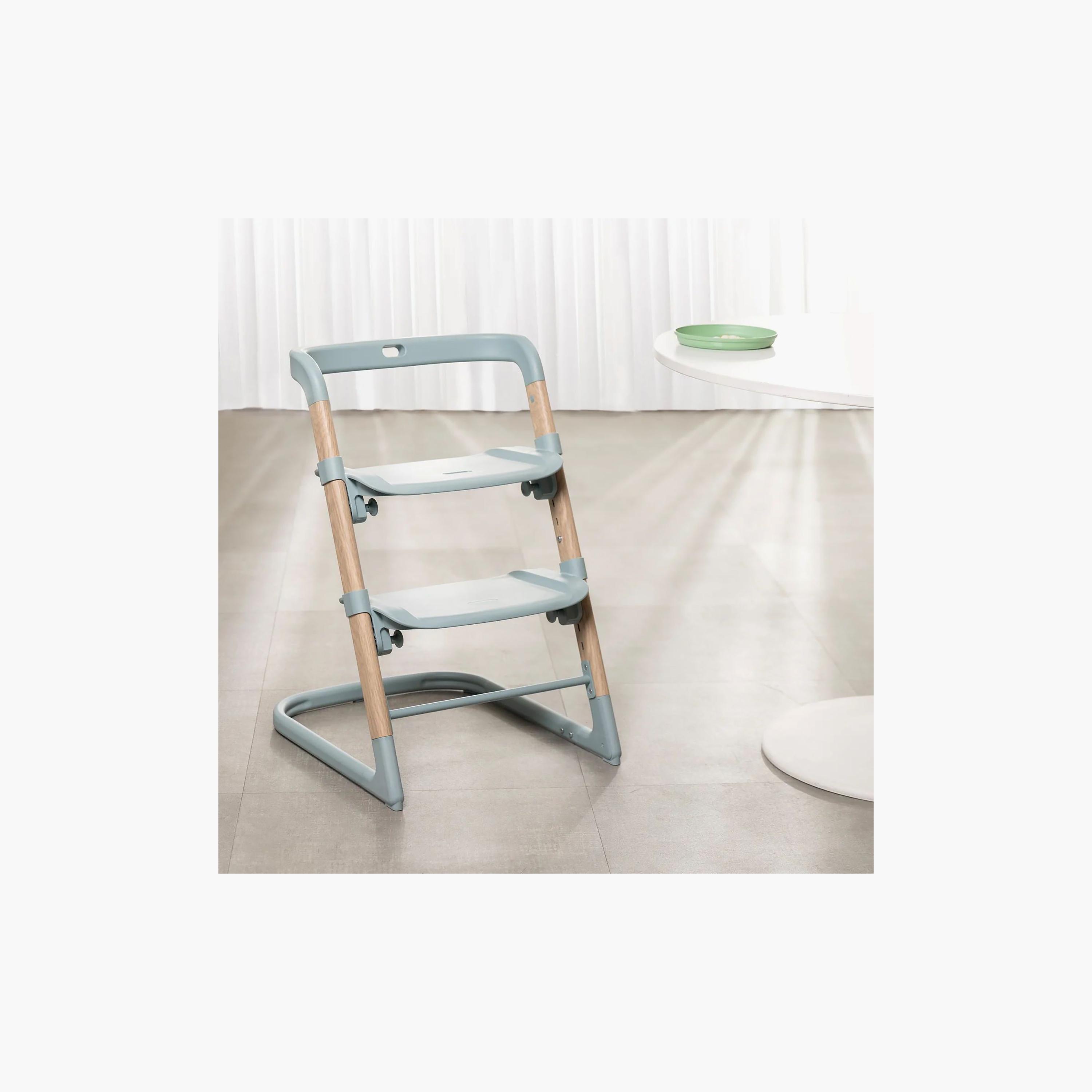 Evenflo RightSeat Multistage High Chair-baby-feeding-highchairsandboosters-image-15