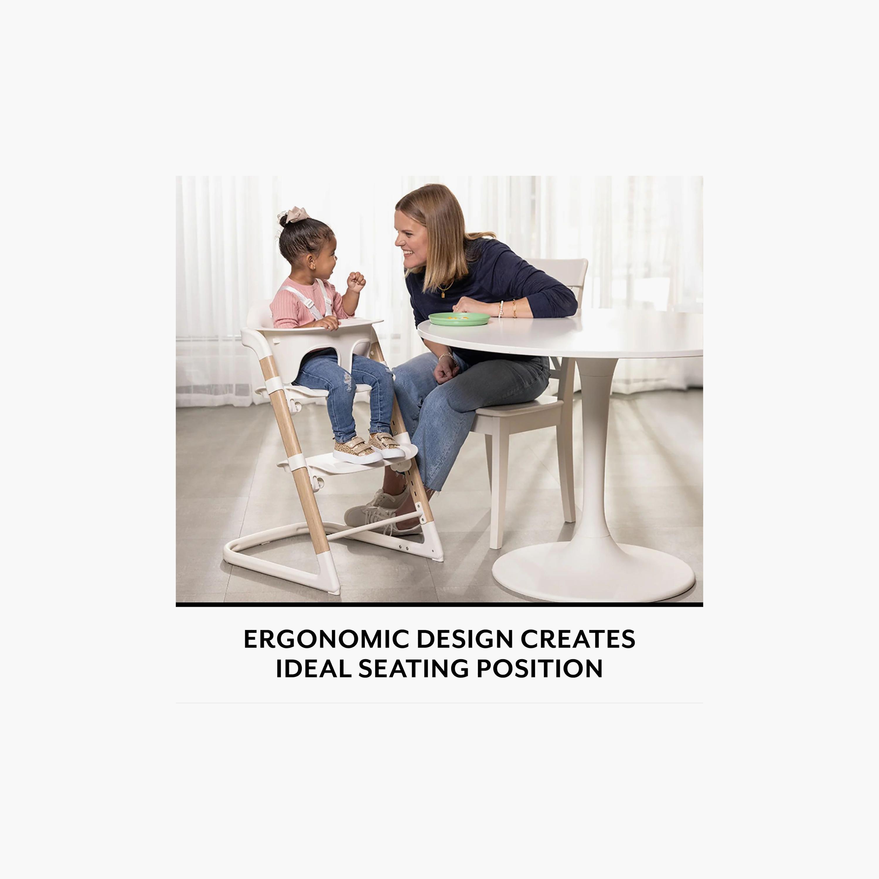 Evenflo RightSeat Multistage High Chair-baby-feeding-highchairsandboosters-image-17