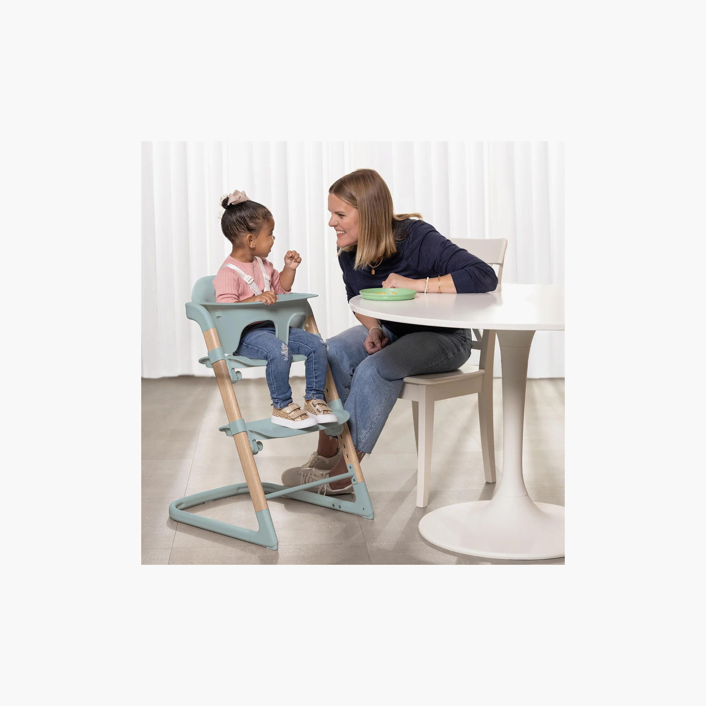 Evenflo RightSeat Multistage High Chair-baby-feeding-highchairsandboosters-image-20