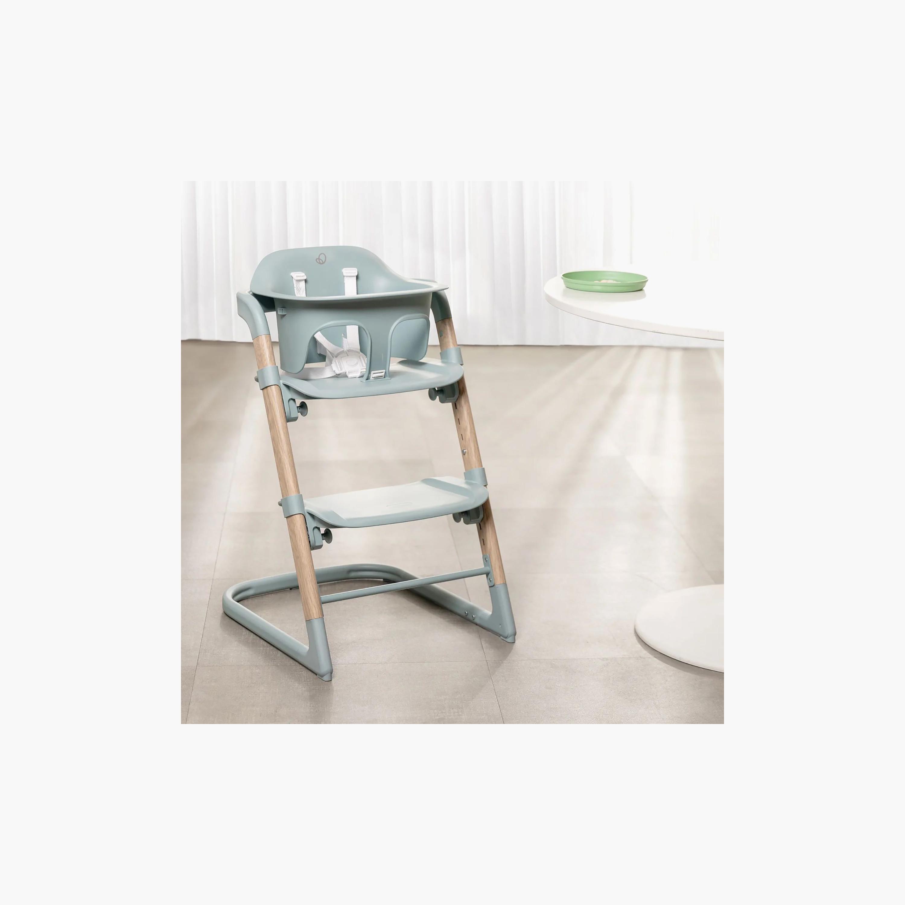Evenflo RightSeat Multistage High Chair-baby-feeding-highchairsandboosters-image-21